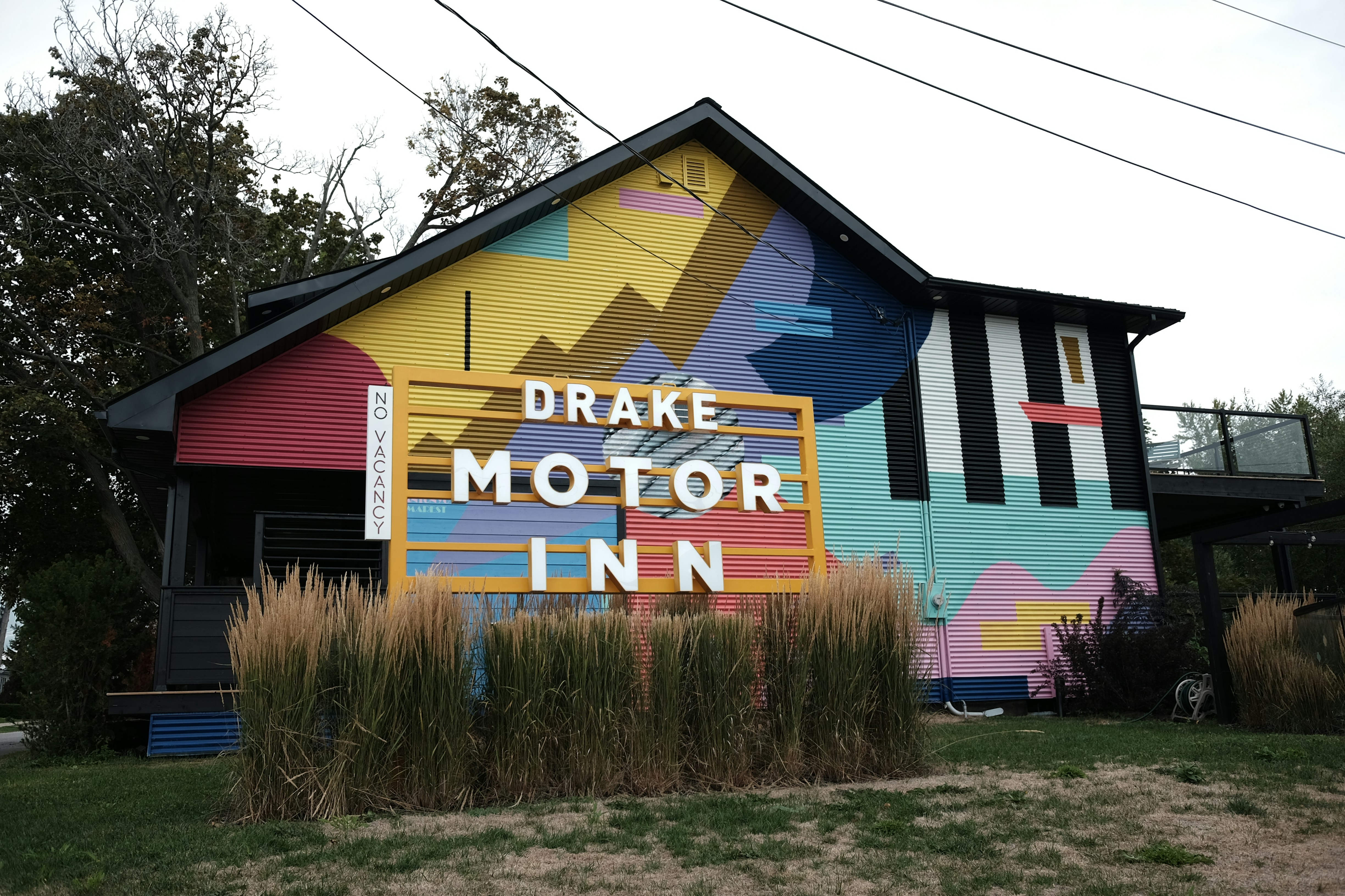 5 Art and Music Trails Featuring Bed and Breakfast Mississippi Stops