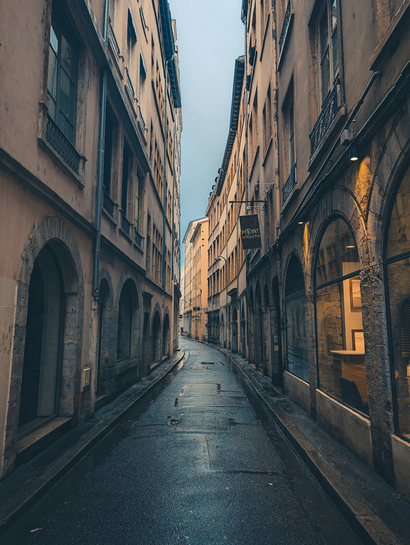 Lyon