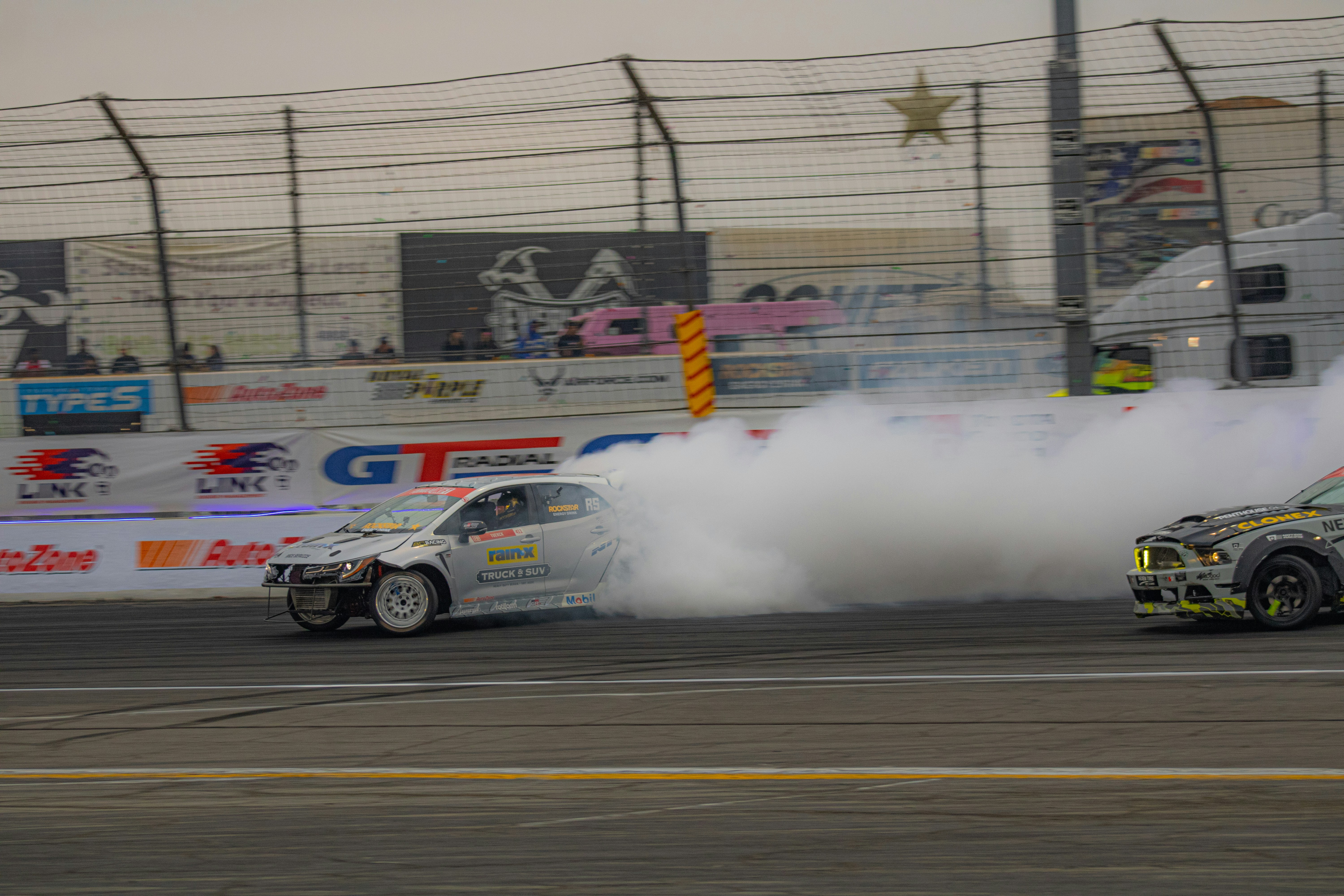 drift car wallpaper, wallpaper, Formula Drift: A Guide to the Sport & Its Thrills 3