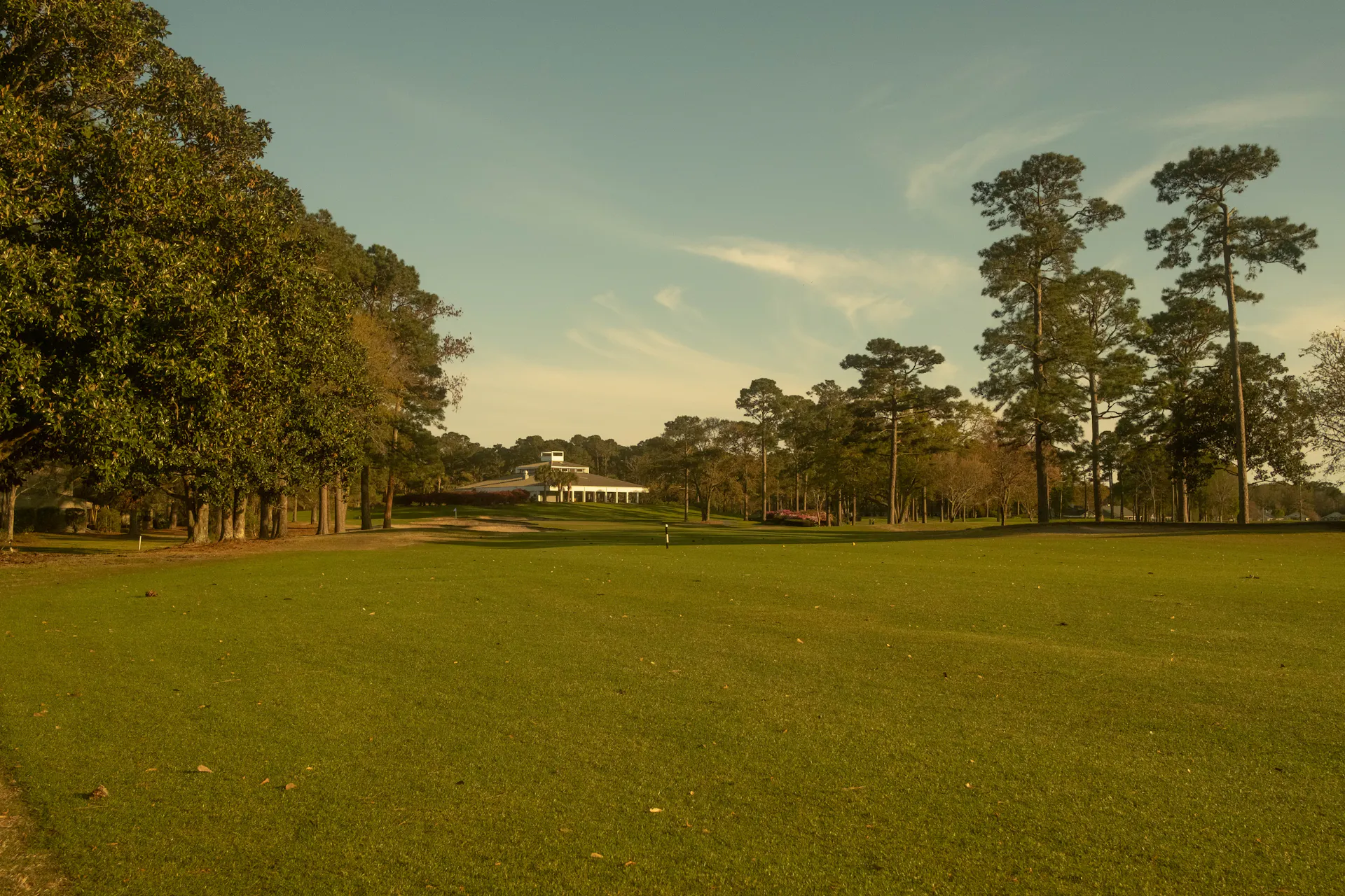 US Open Golf Championship