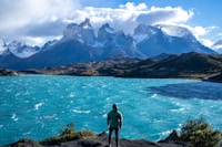 Patagonia