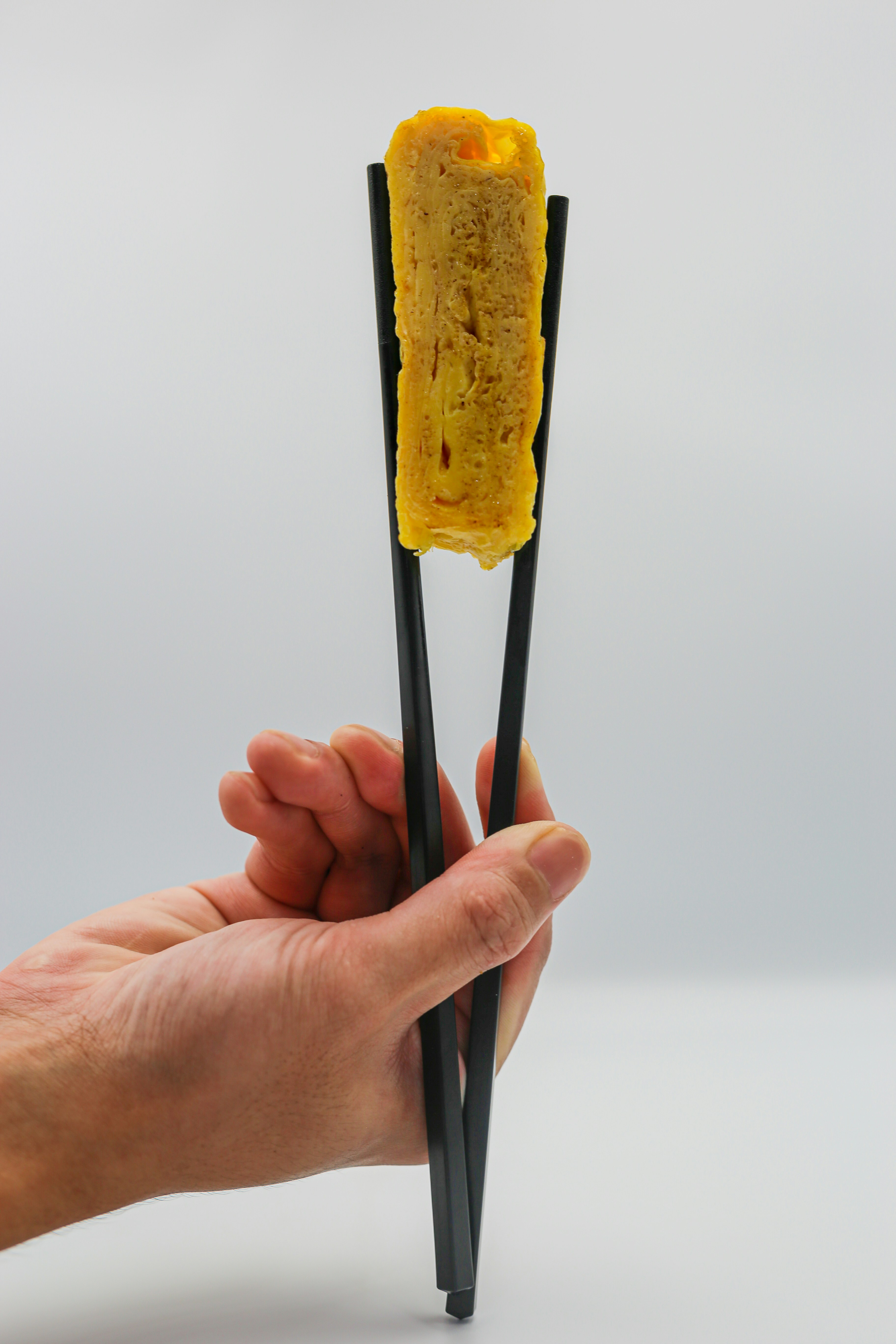 Dashimaki Tamago (Japanese Rolled Omelette with Dashi)