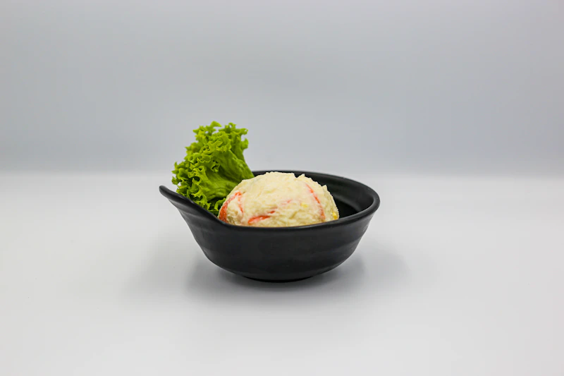 Vegs Platter