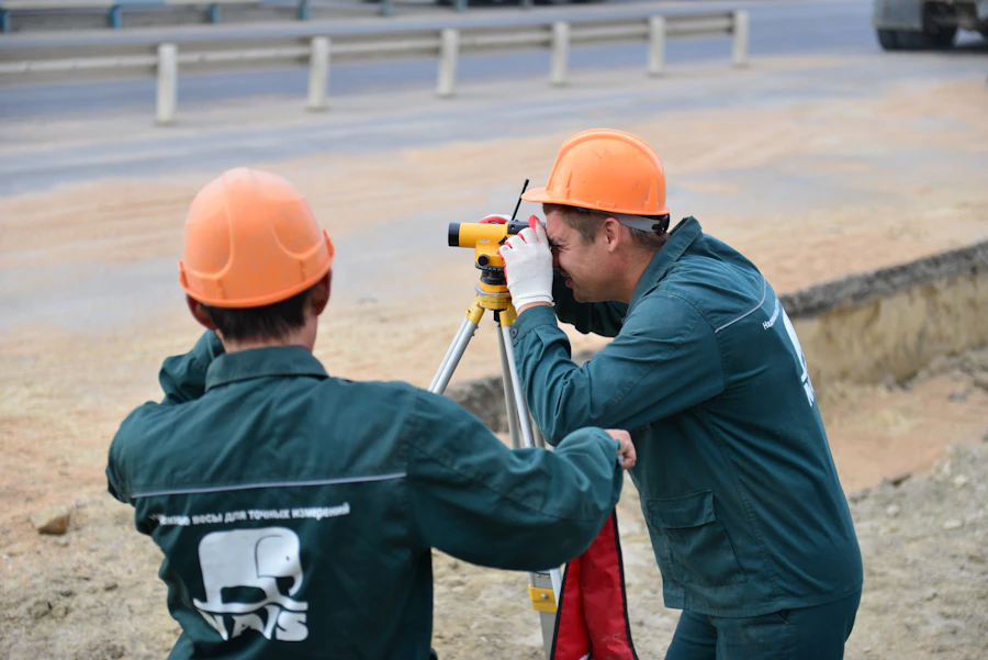 EPC Project