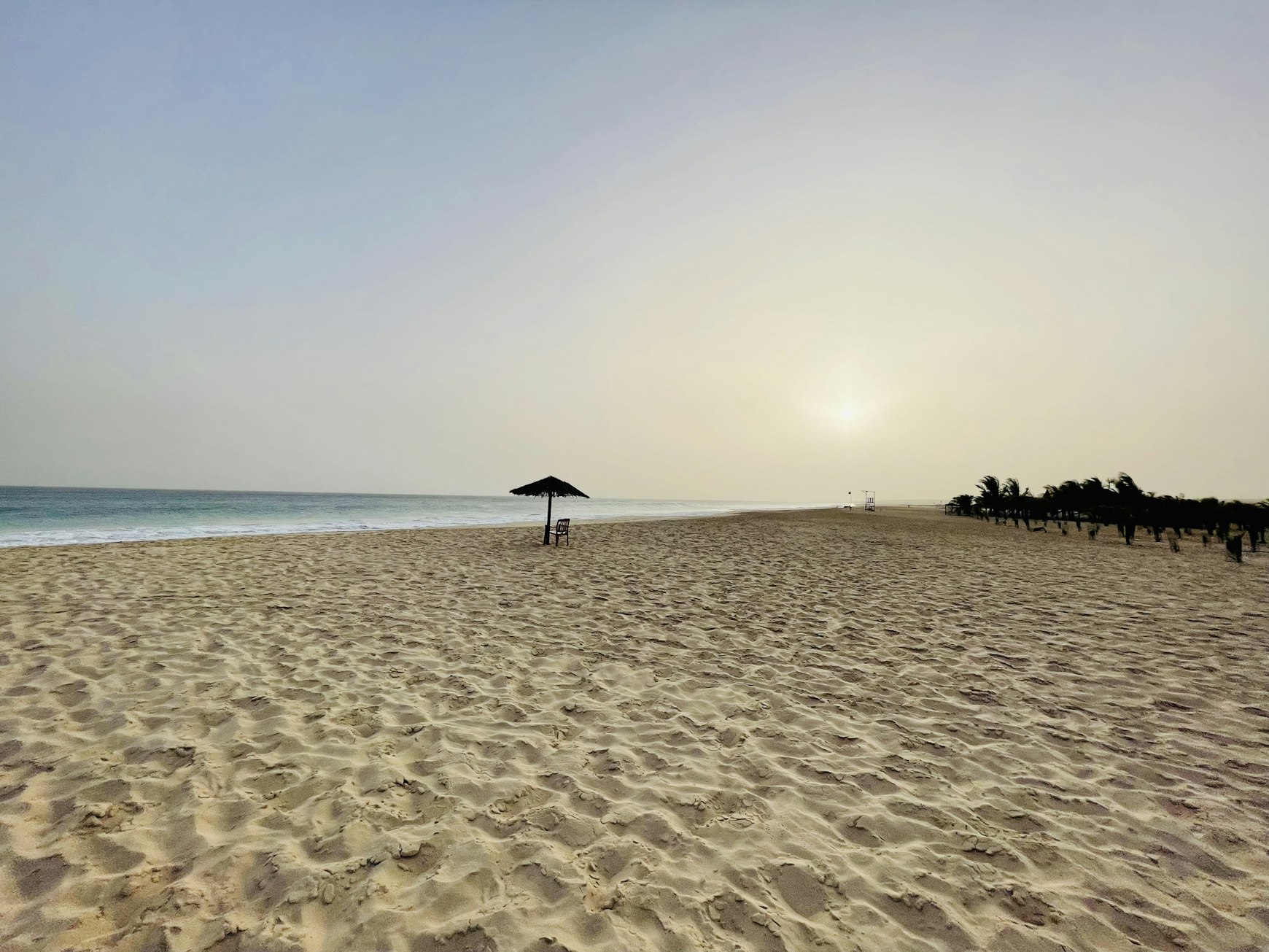 Coast Guard Beach Eastham Cape Cod Massachusetts