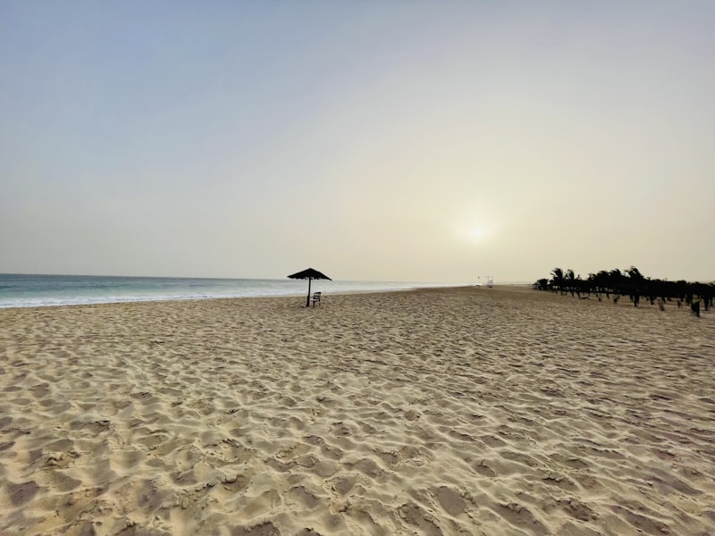 Coast Guard Beach Massachusetts