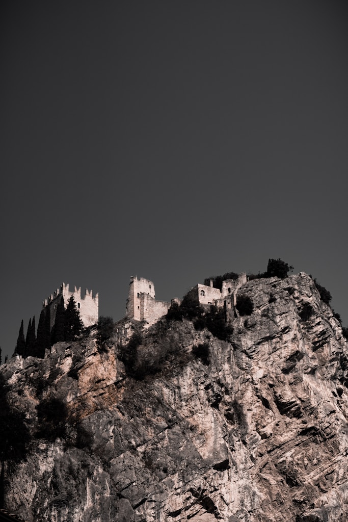 Ashen Crown