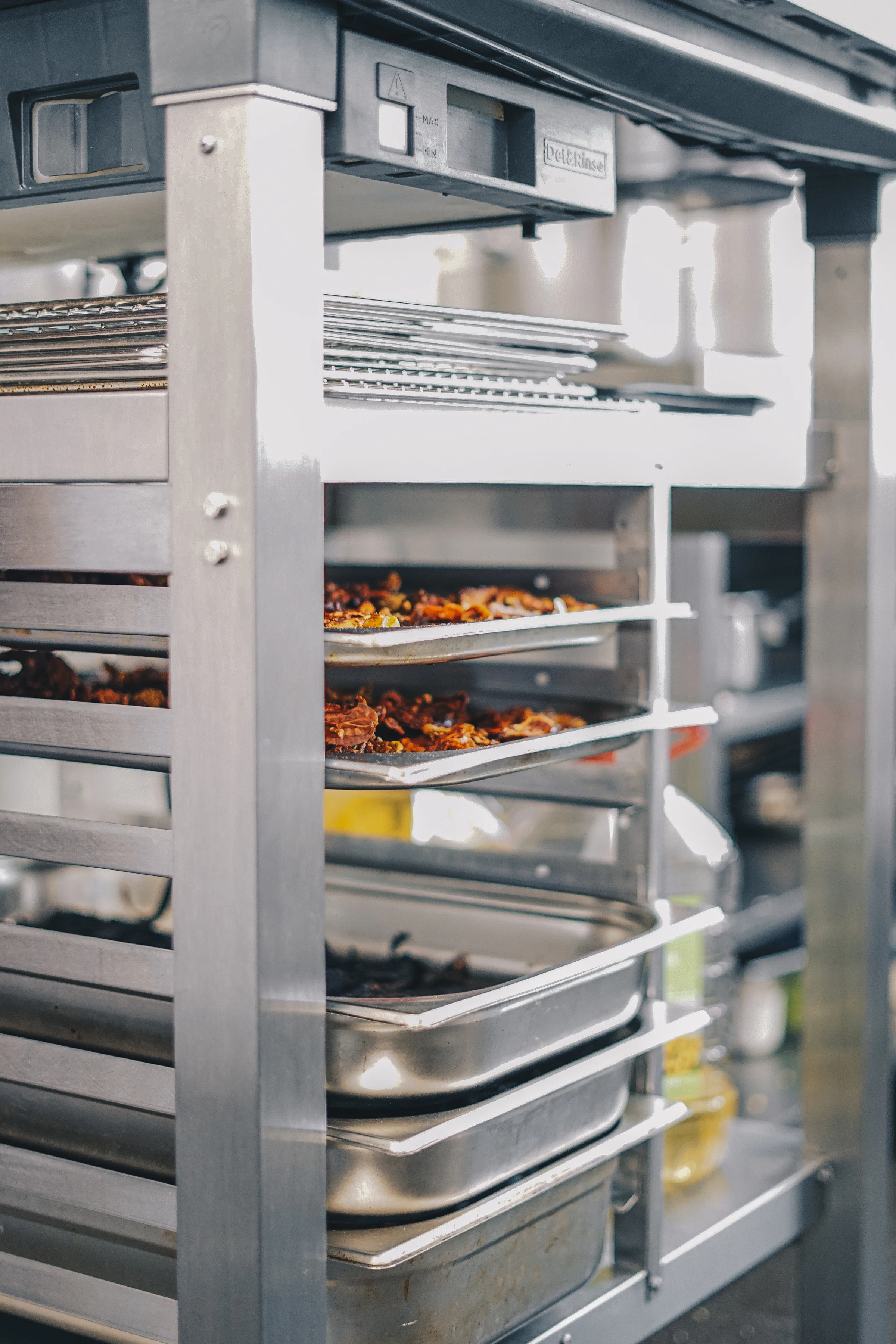 Oven