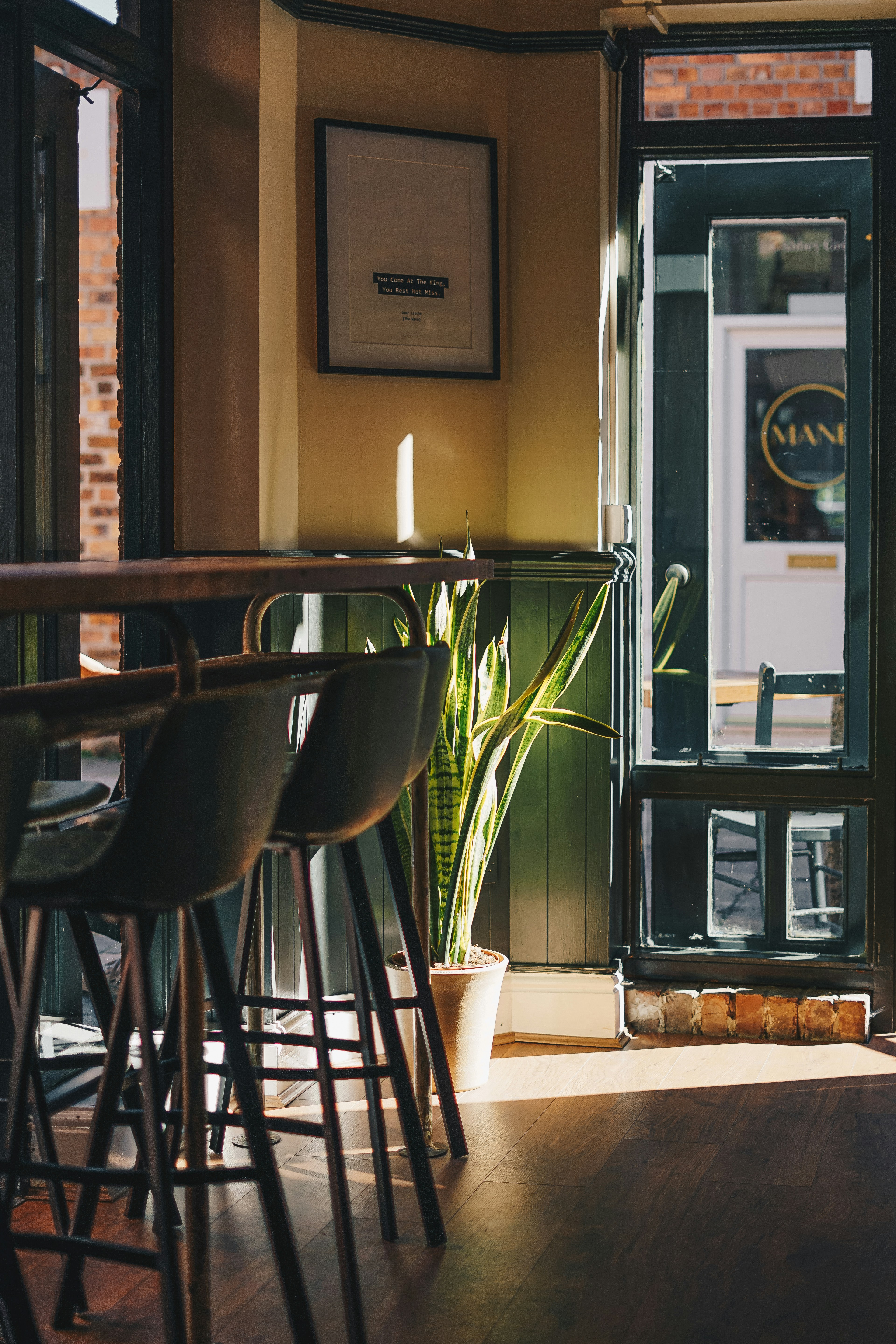 Photo by weareambitious