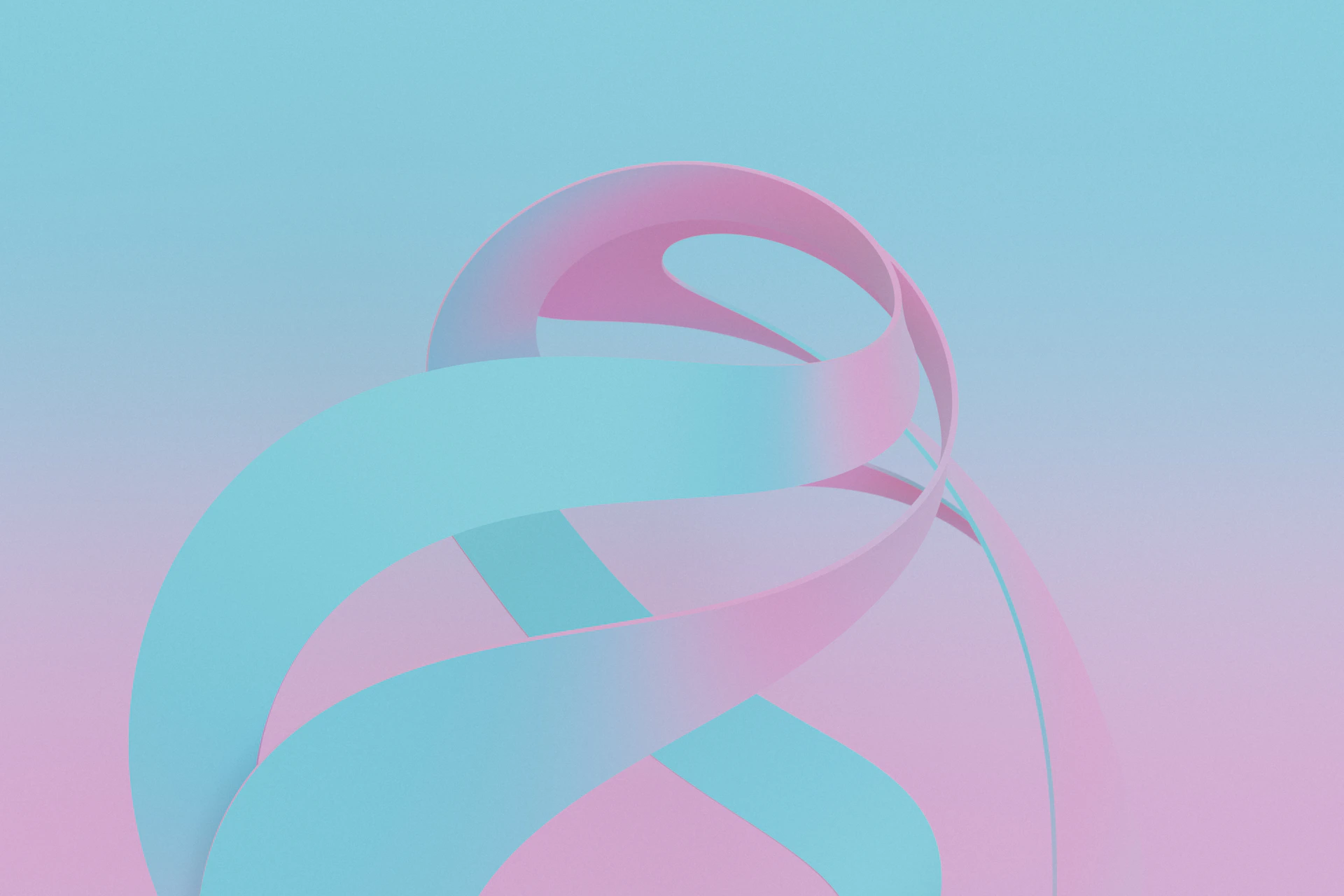 gray computer monitor