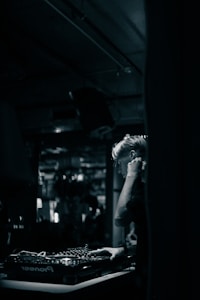 Follow That Tune Tee