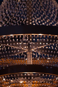 Regal Brass Elegance