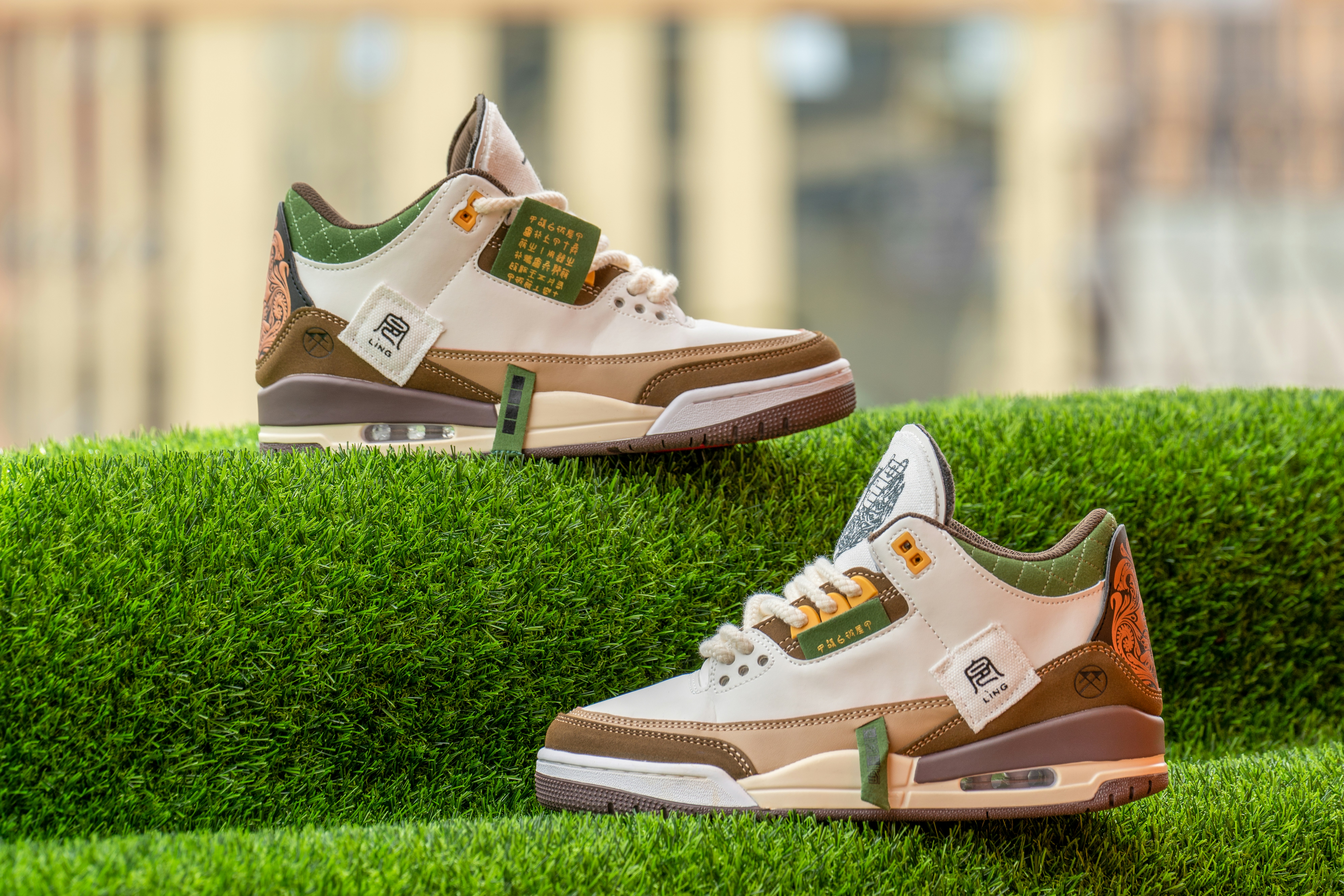 Stylish Sneakers for Every Occasion