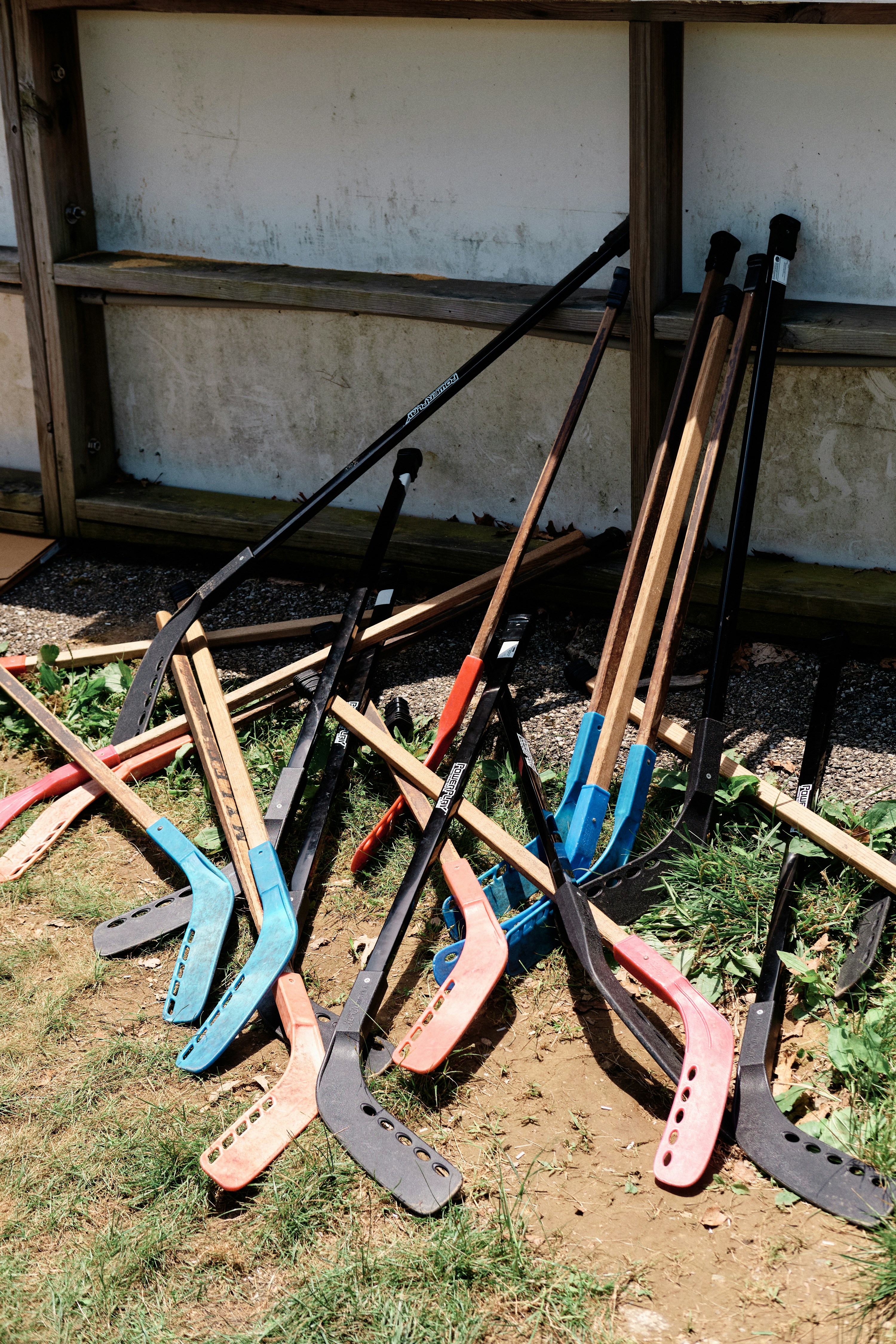 Custom Pro Hockey Stick