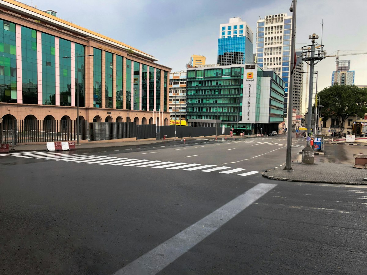 Luanda Residential Market Sees Significant Rental Growth in Late 2026