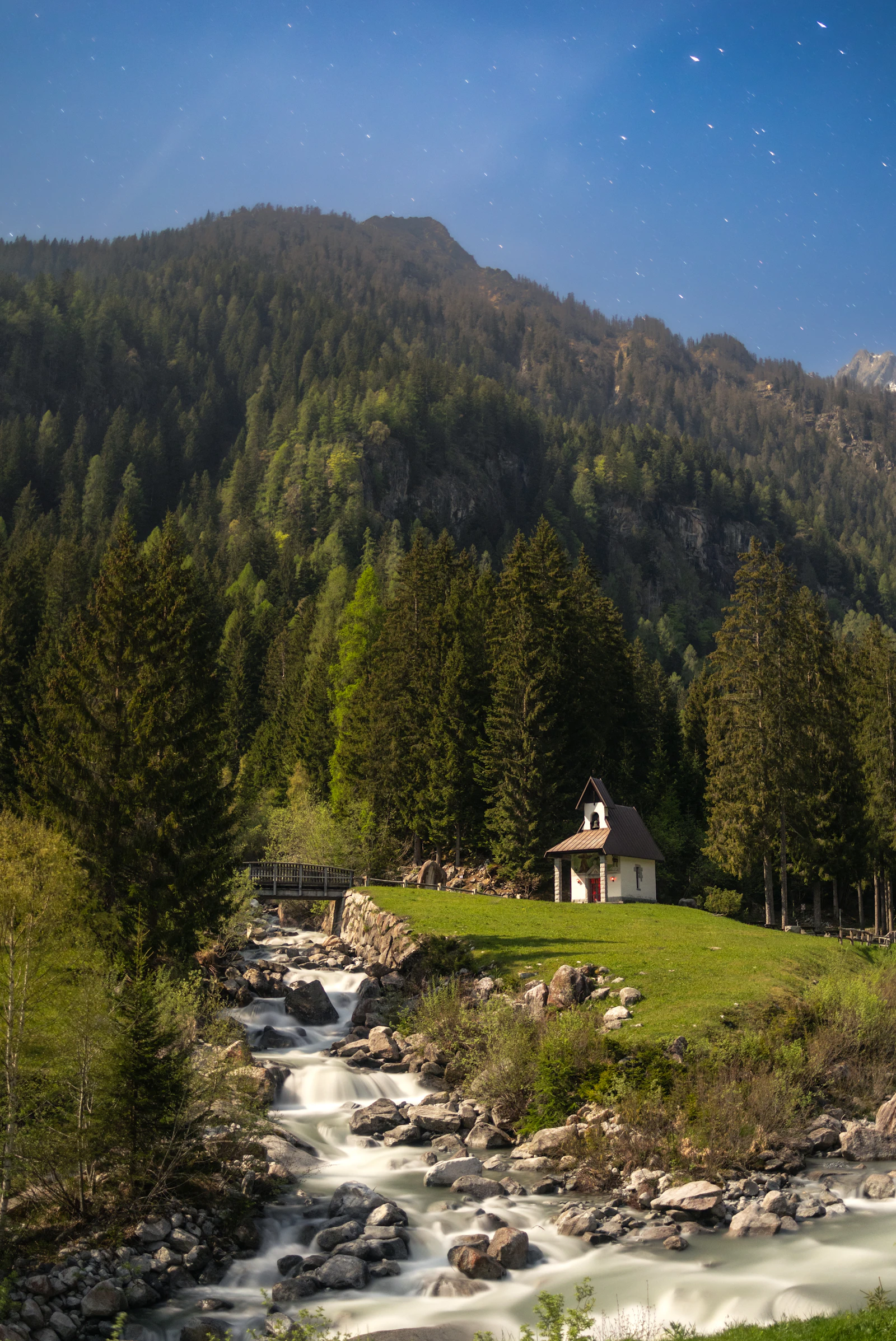 Lanserhof Tegernsee, the Bavarian Alps medical retreat