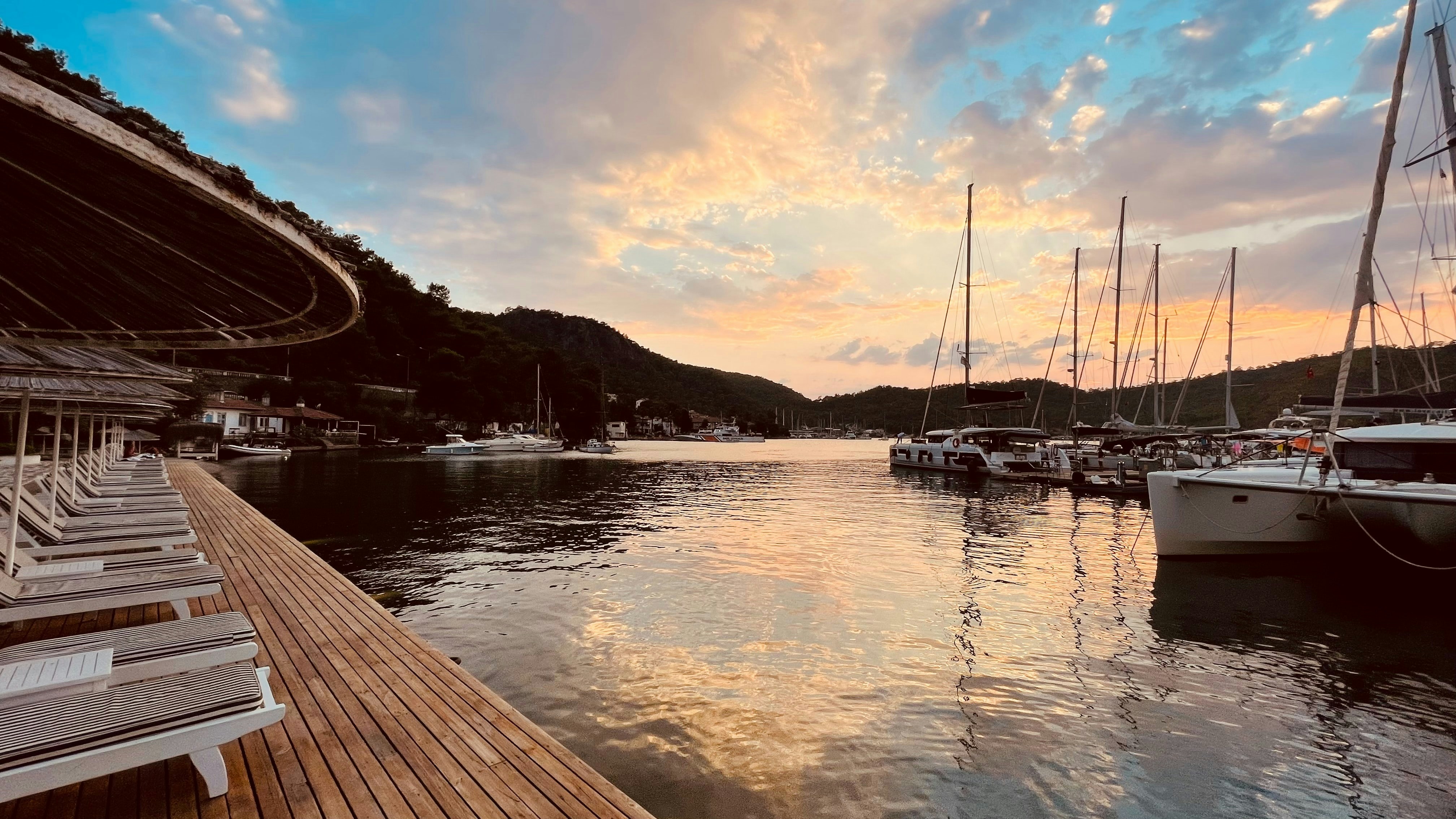 holiday in Fethiye - cRyPCaJglvg