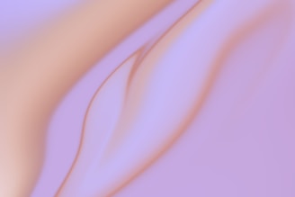 a blurry image of a light purple background