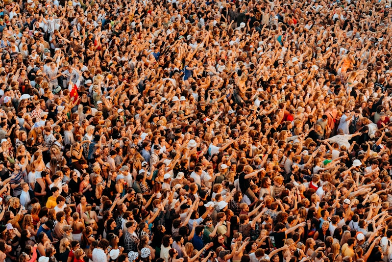 Daveed Diggs & clipping. Run Sled Island