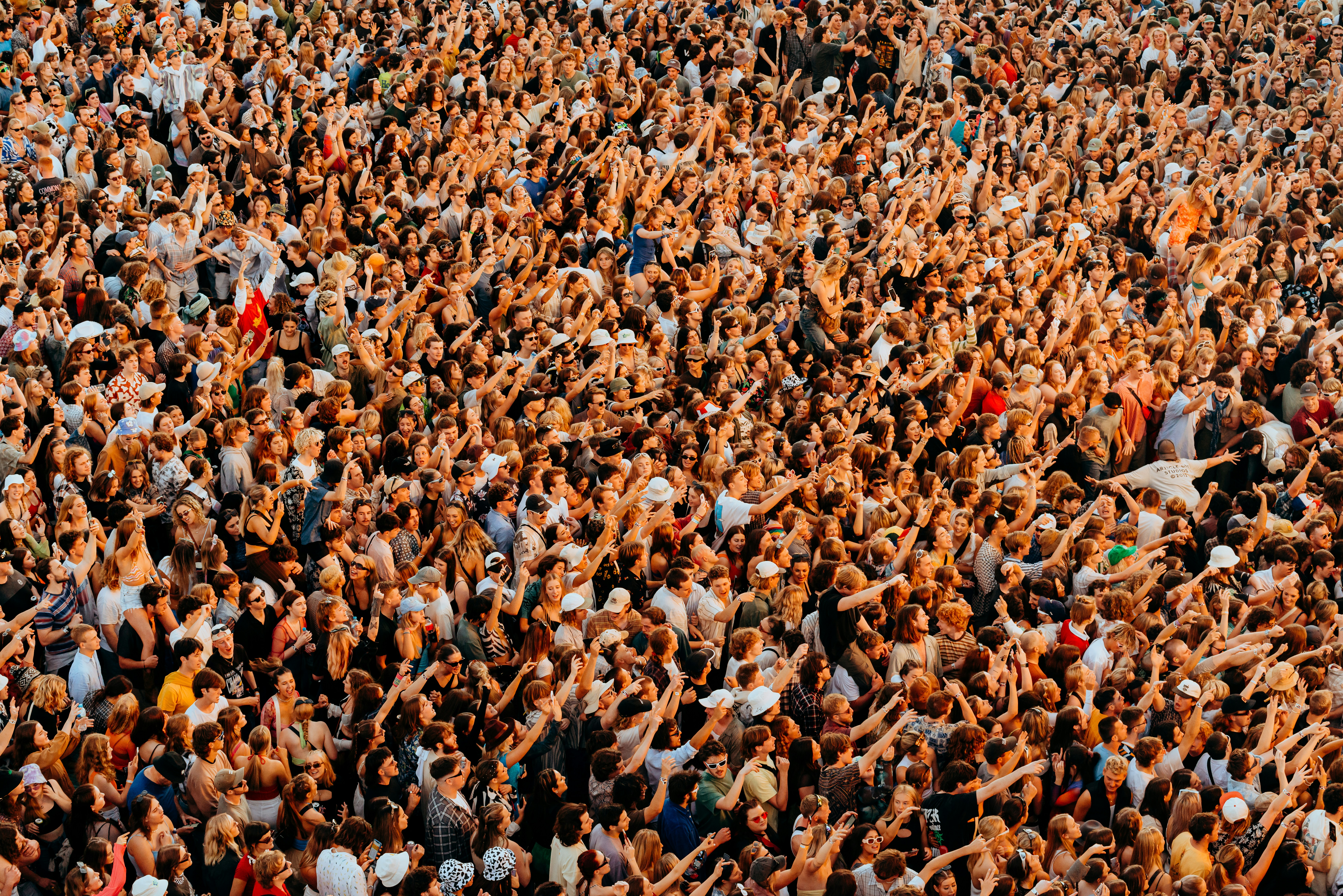 Punk Doesn't Belong to You: Why the Scene's Gatekeepers Are Driving Away Its Future