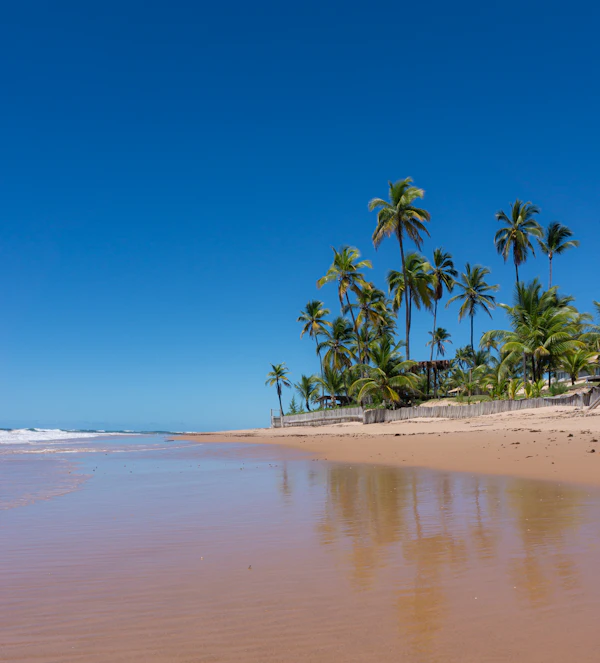 Ilhéus, Cana Brava All Inclusive Resort