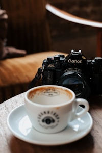 AI Augmented Photoshoots