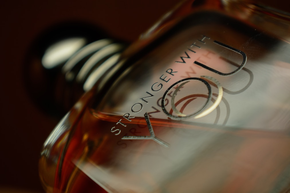 summer fragrances men