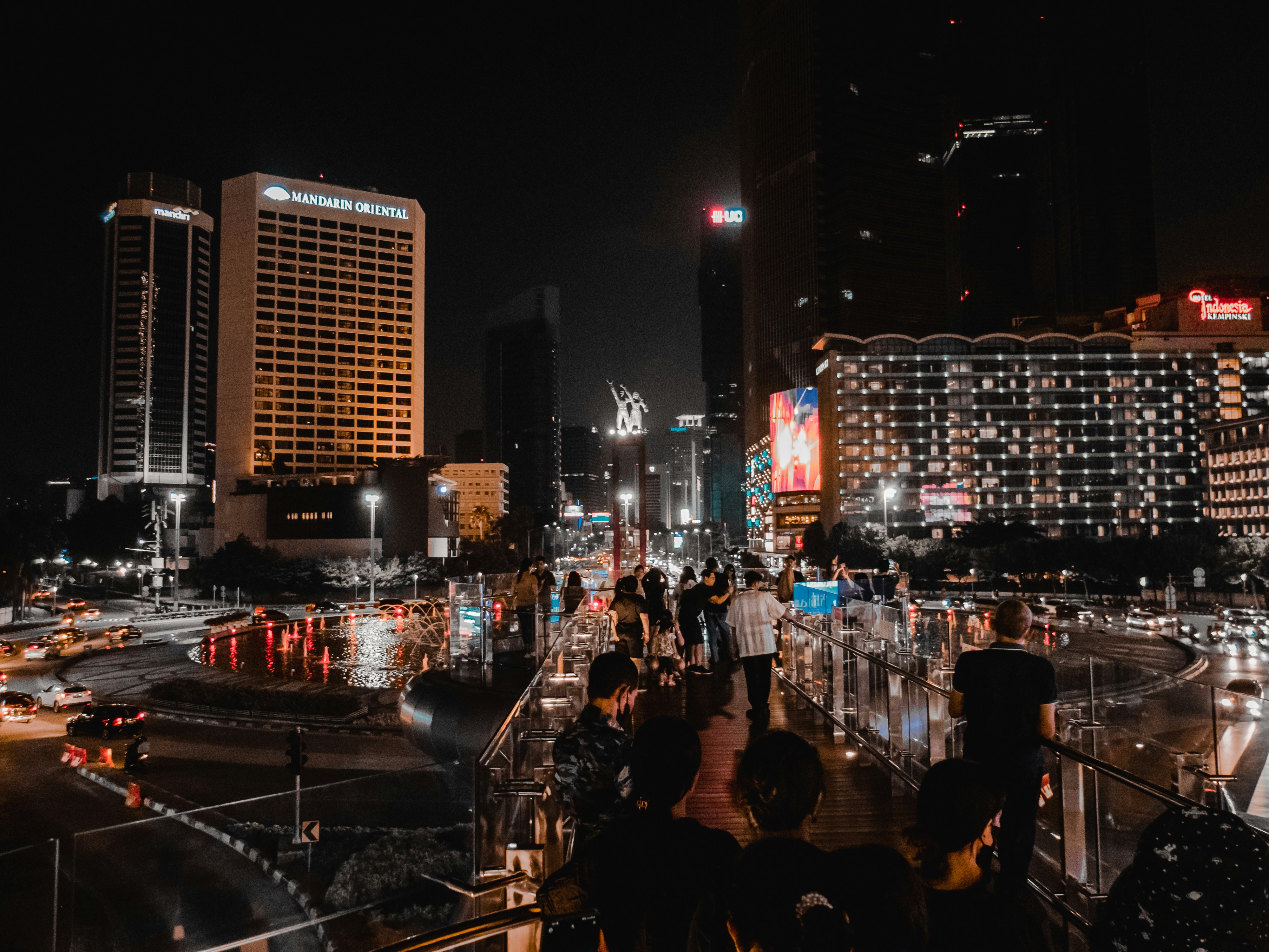 Photo by davidkristianto