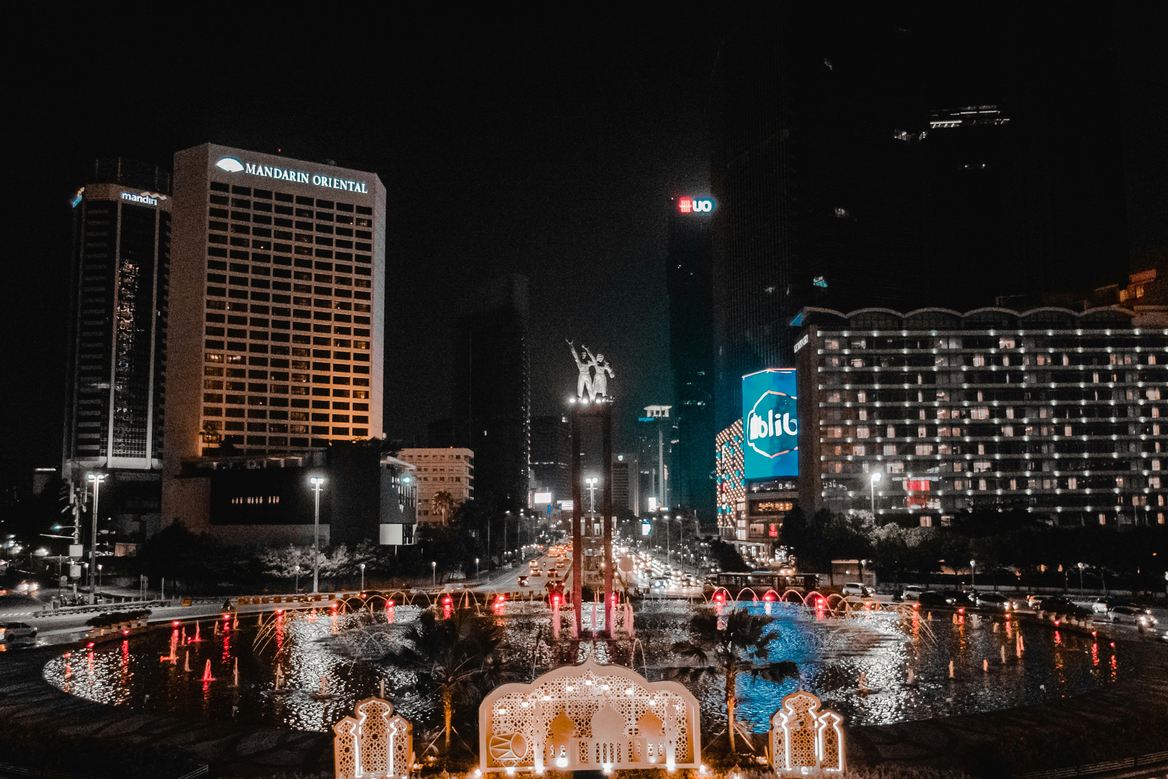 Photo by davidkristianto