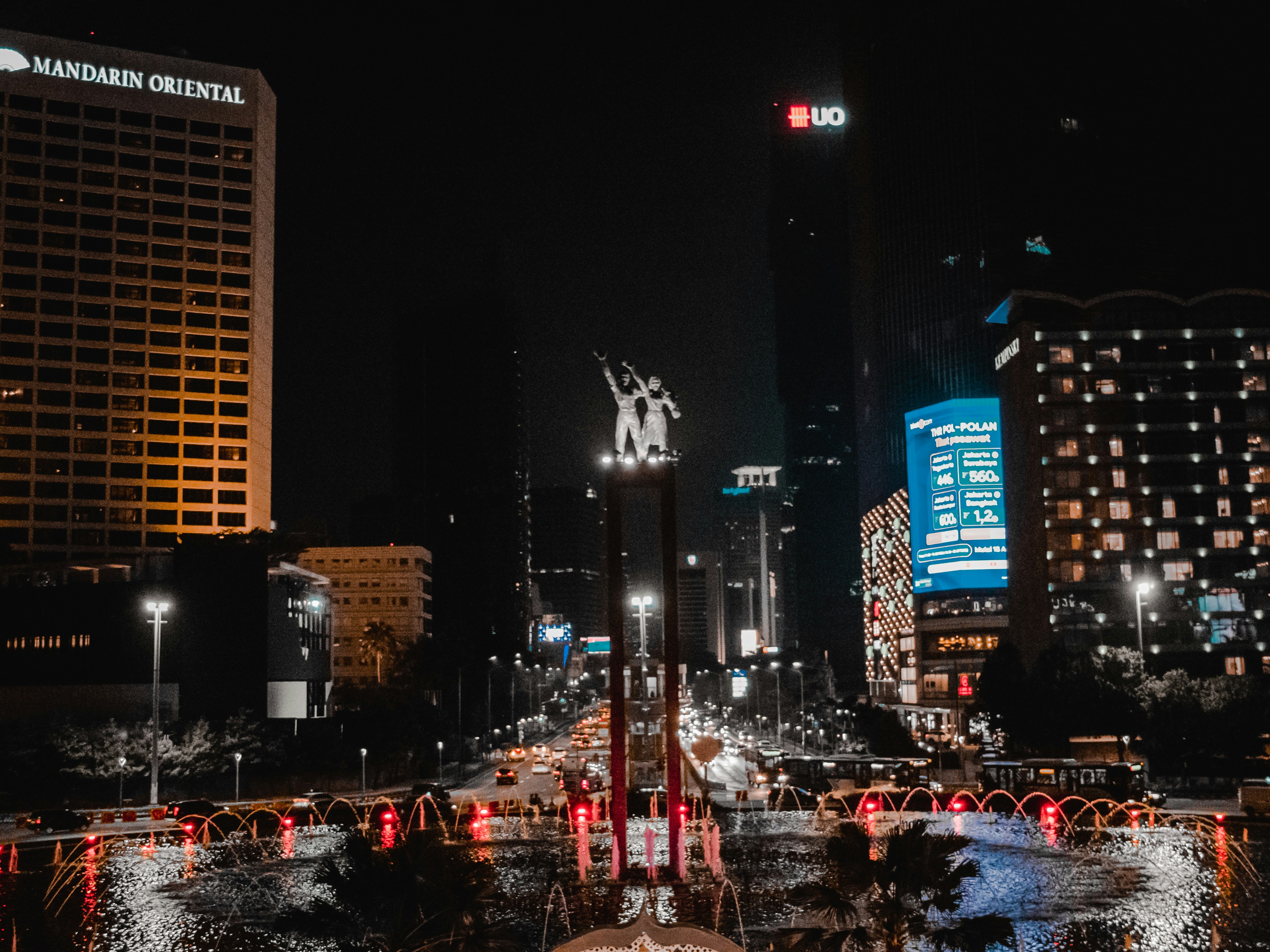 Photo by davidkristianto