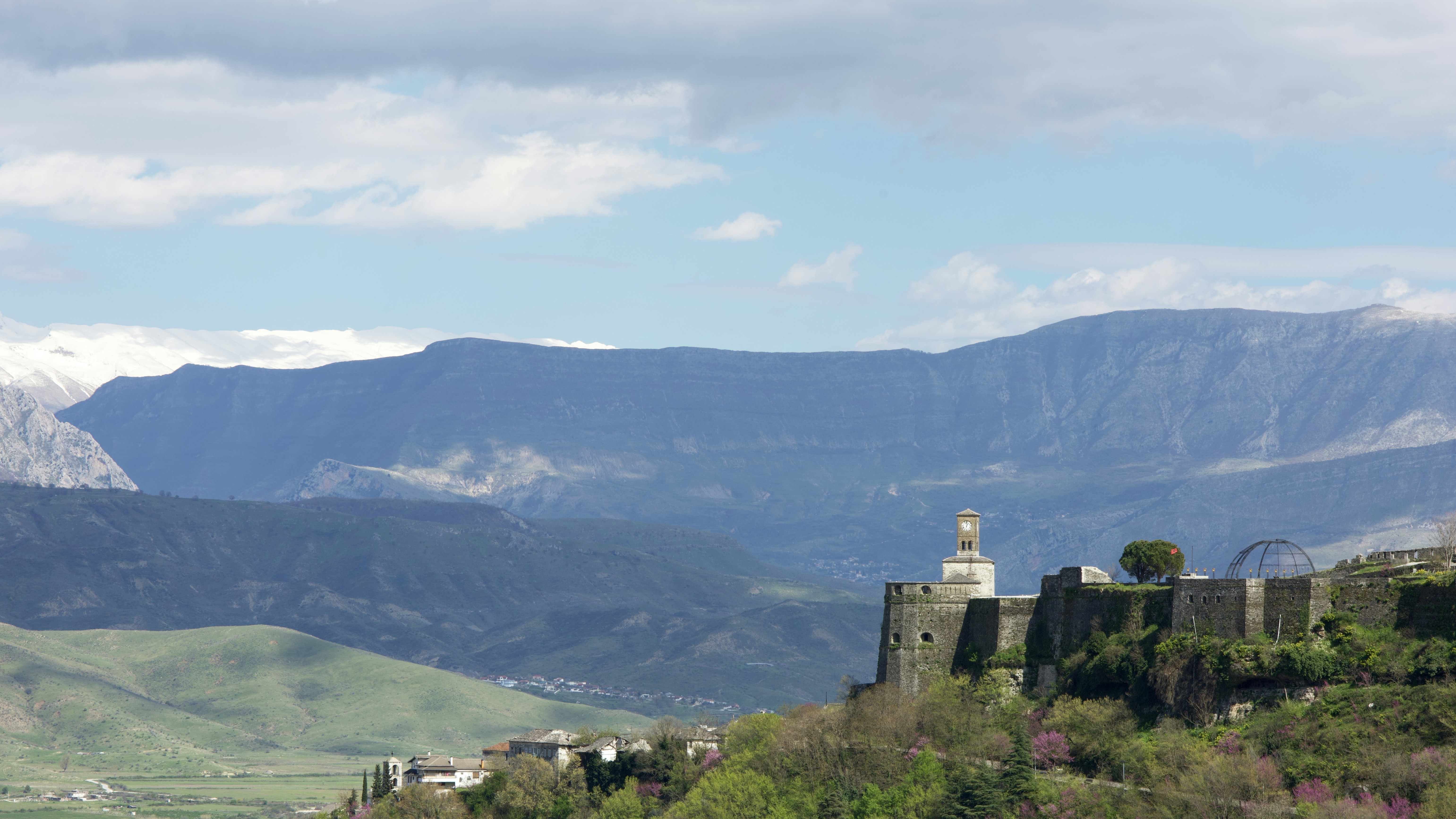 Why Bloomberg Named Albania a Top Global Destination for 2026: The "New Mediterranean" Era.