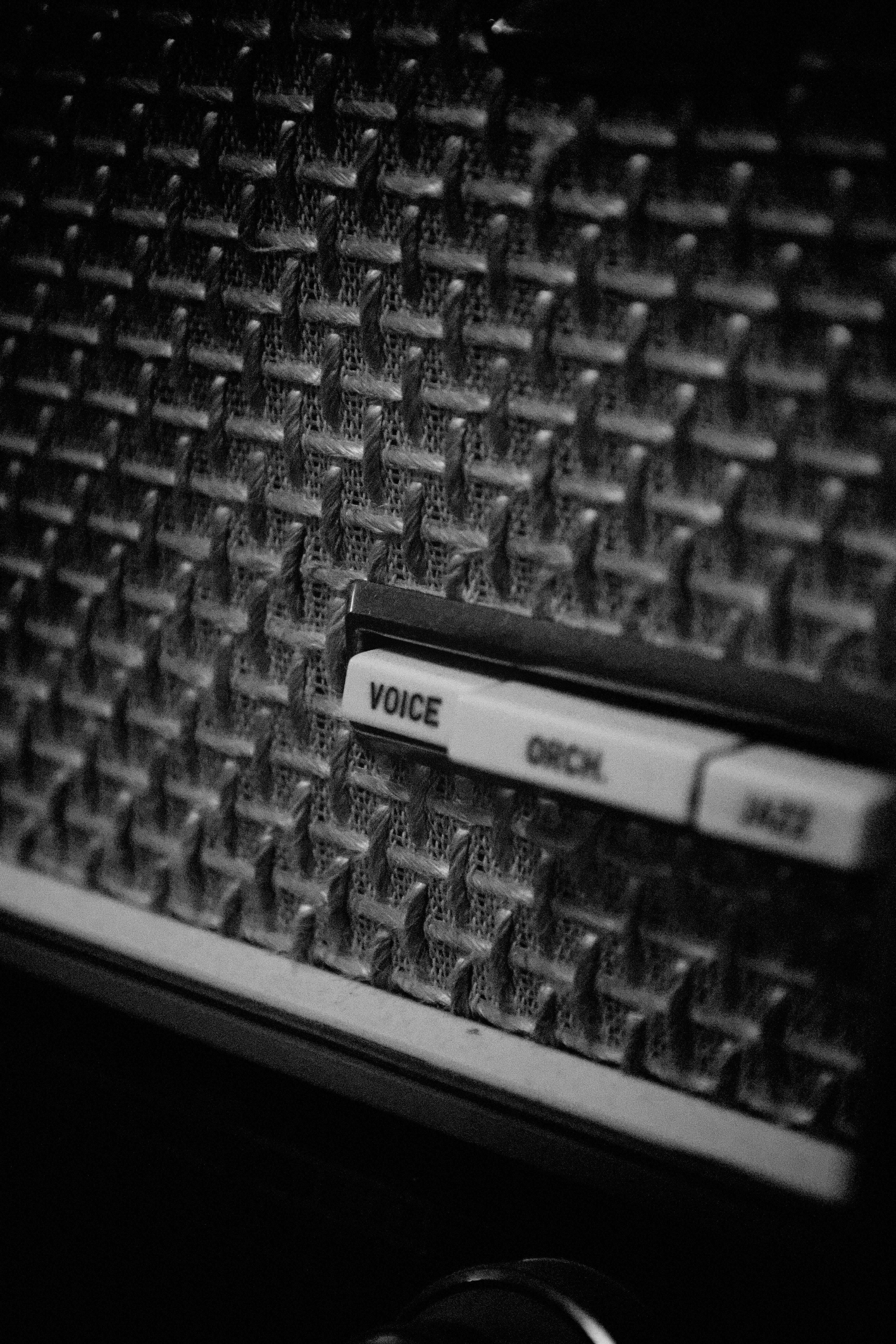 a black and white photo of a keyboard and mouse