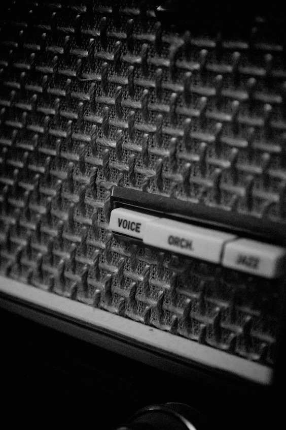 a black and white photo of a keyboard and mouse