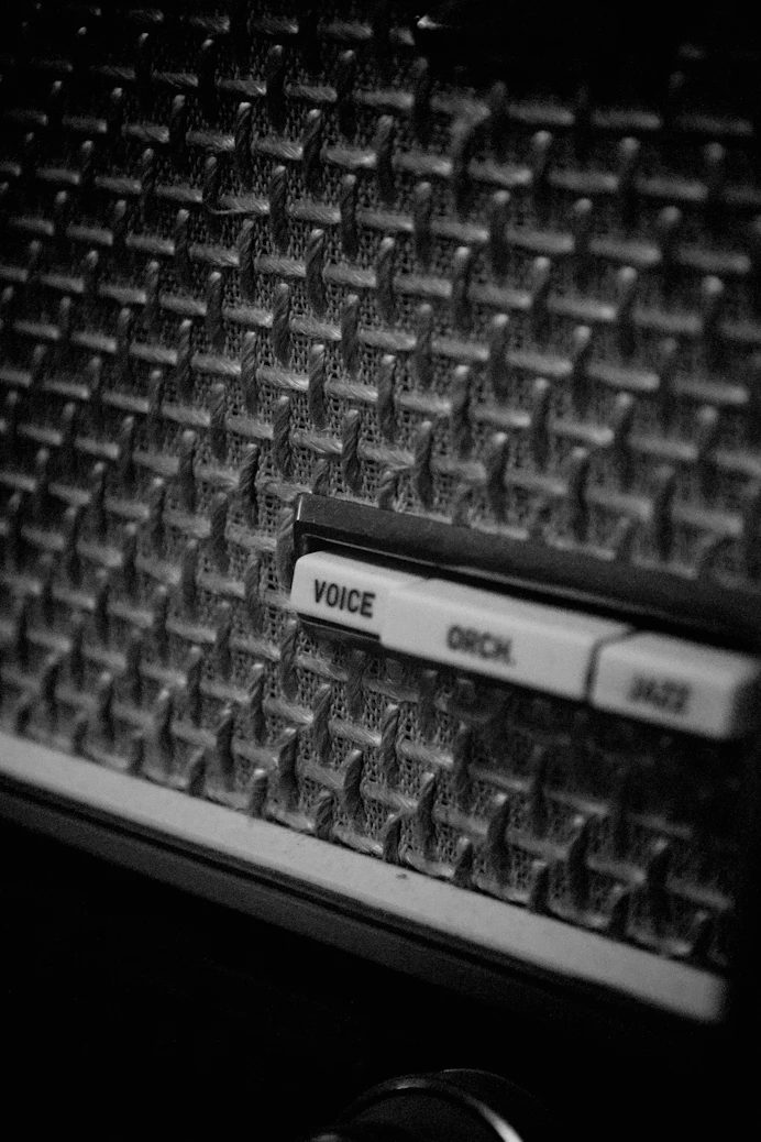 a black and white photo of a keyboard and mouse
