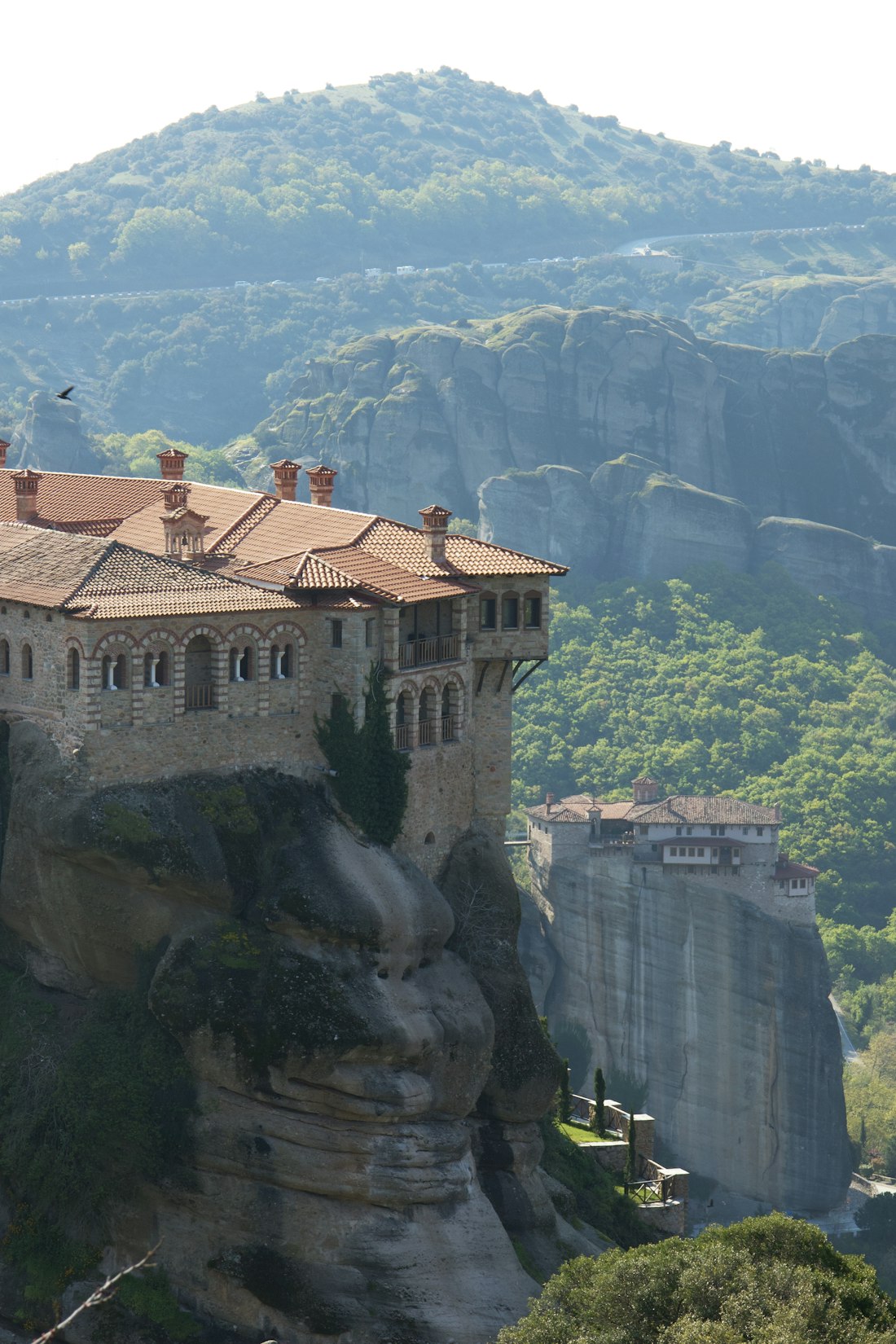 Meteora