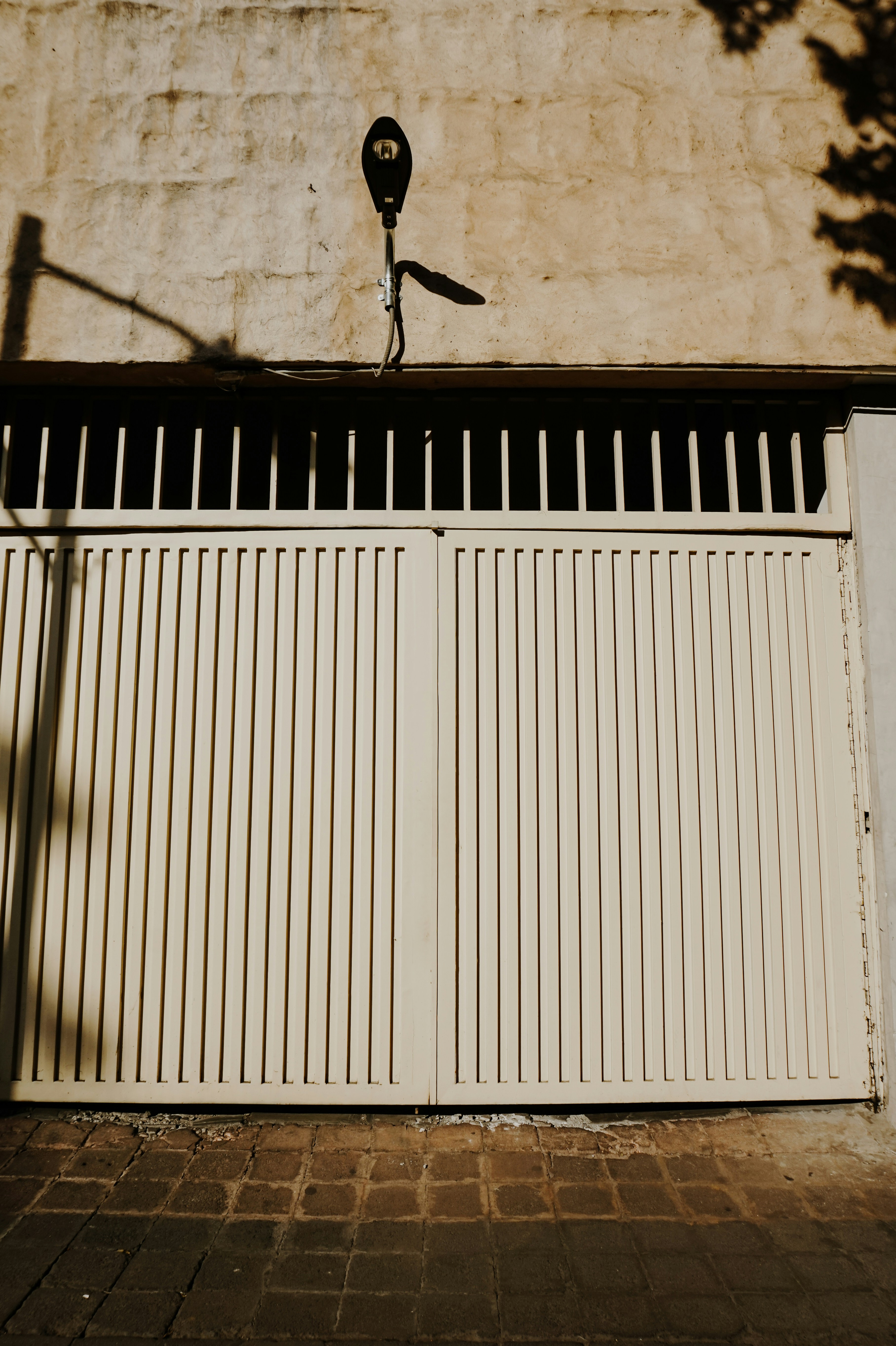 Câmeras de Segurança Avançadas