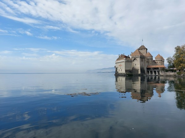 Conciergerie Airbnb Nyon - Gestion locative Vaud