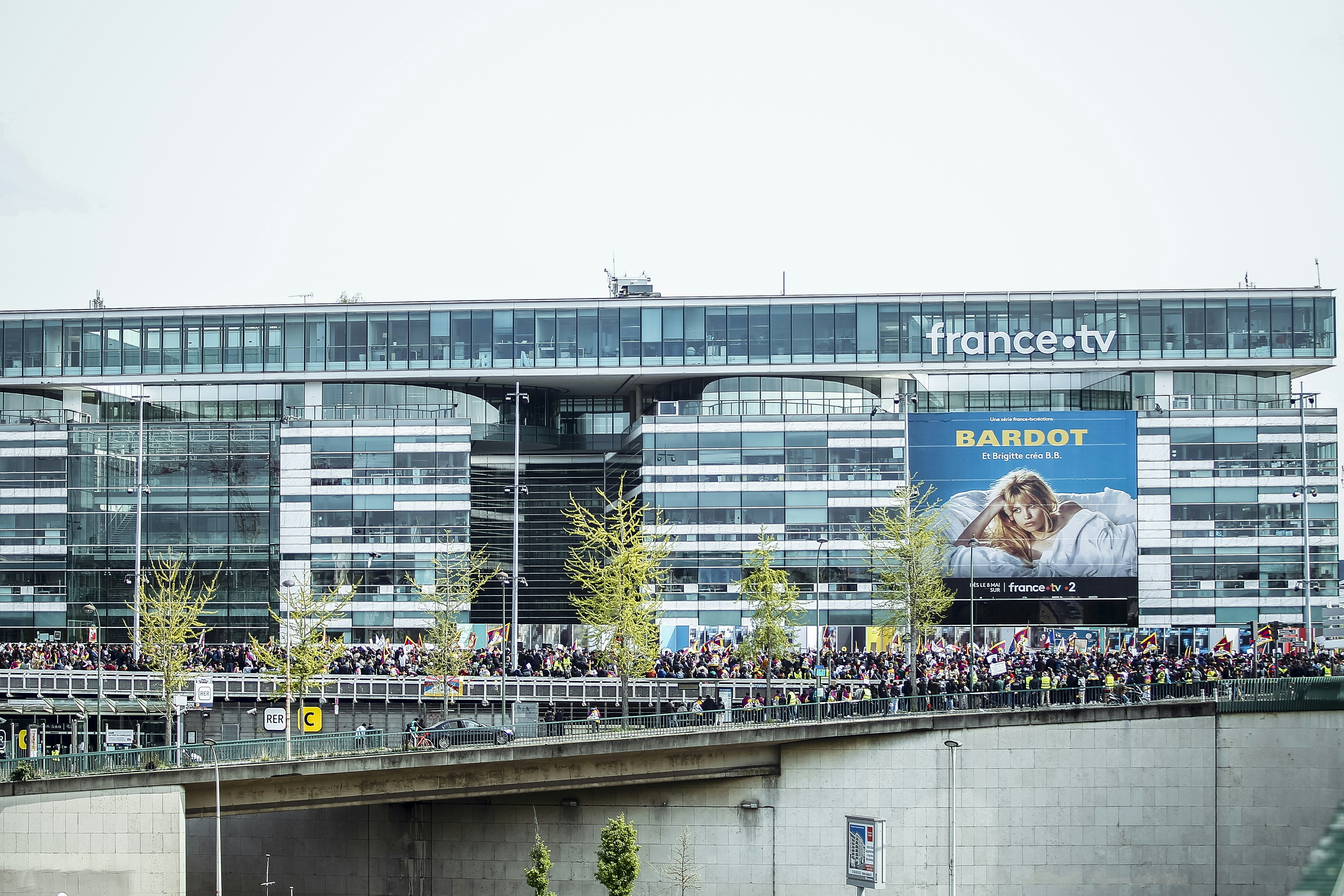 Why is French Actor Theo Navarro-Mussy Banned This Year?