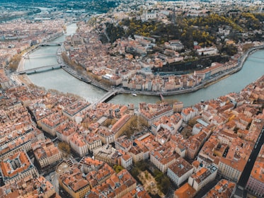 Conciergerie Airbnb Lyon – accueil voyageurs et services premium