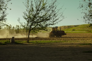 Reliable Tractor