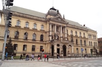 Śmigielski Zbigniew. Adwokat. Kancelaria adwokacka.