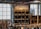 An industrial workspace showcasing advanced machinery and spare parts.