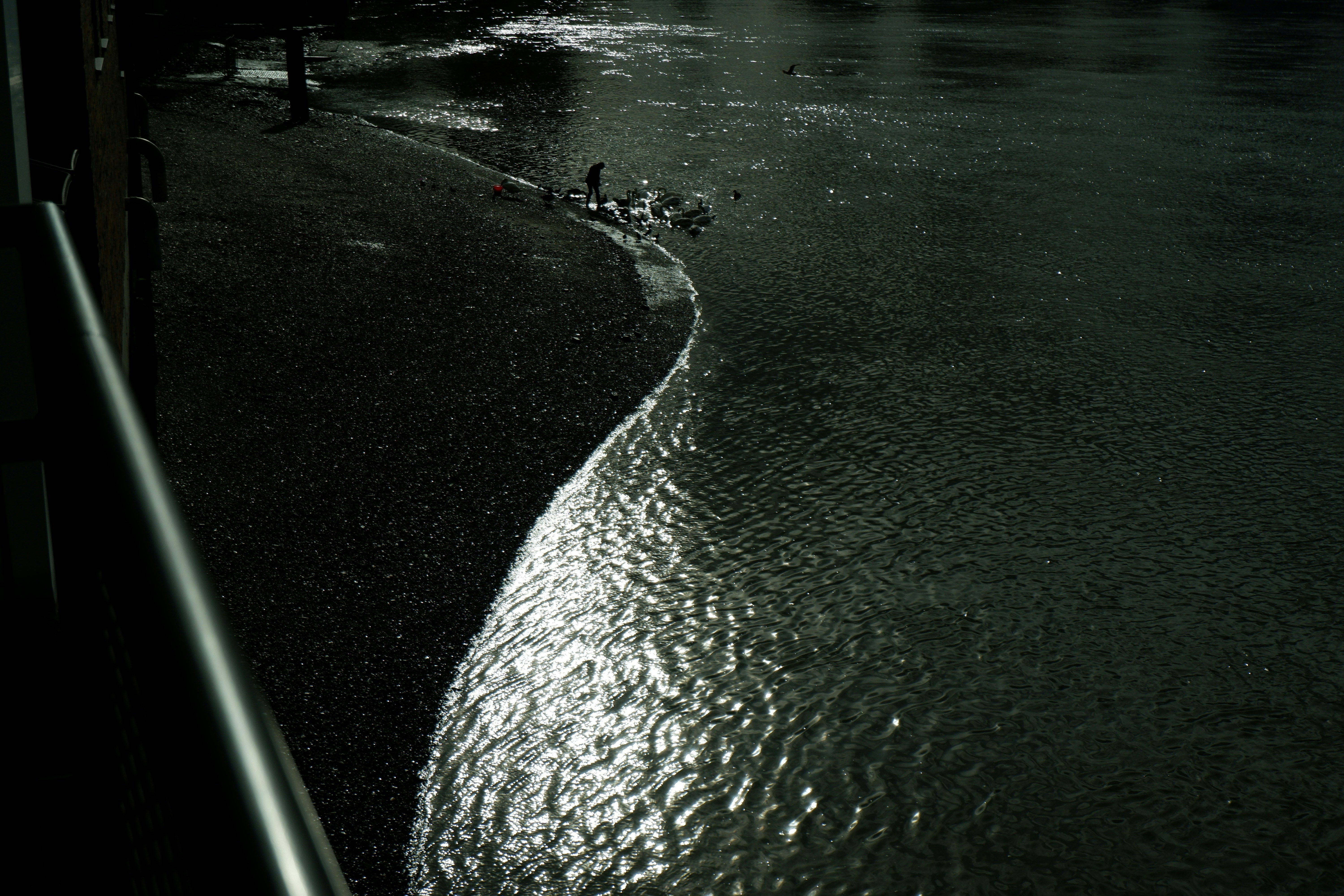 Navigating Corporate Structures and Financial Instability: The Case of Thames Water