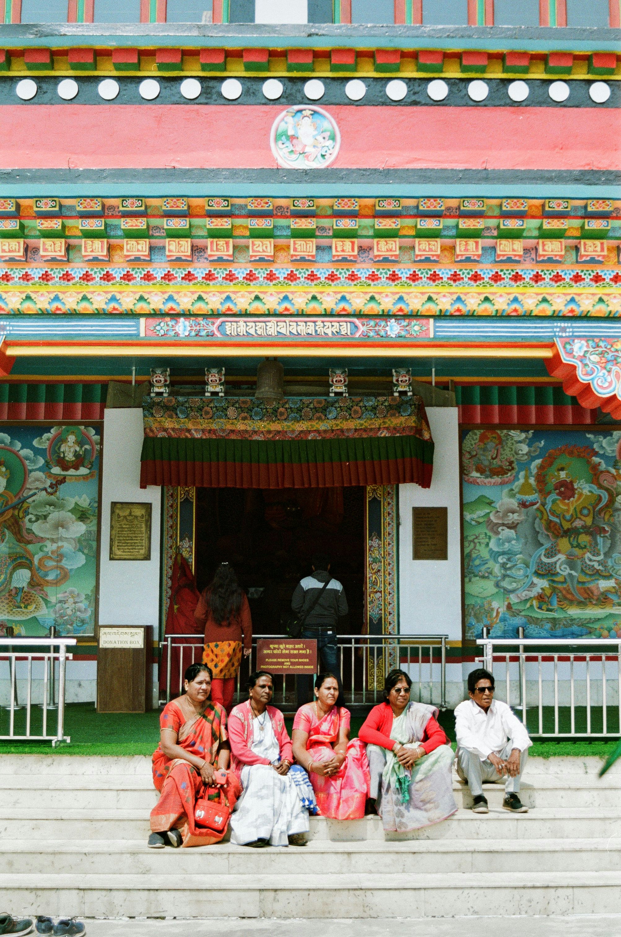 Photo by babikacharava