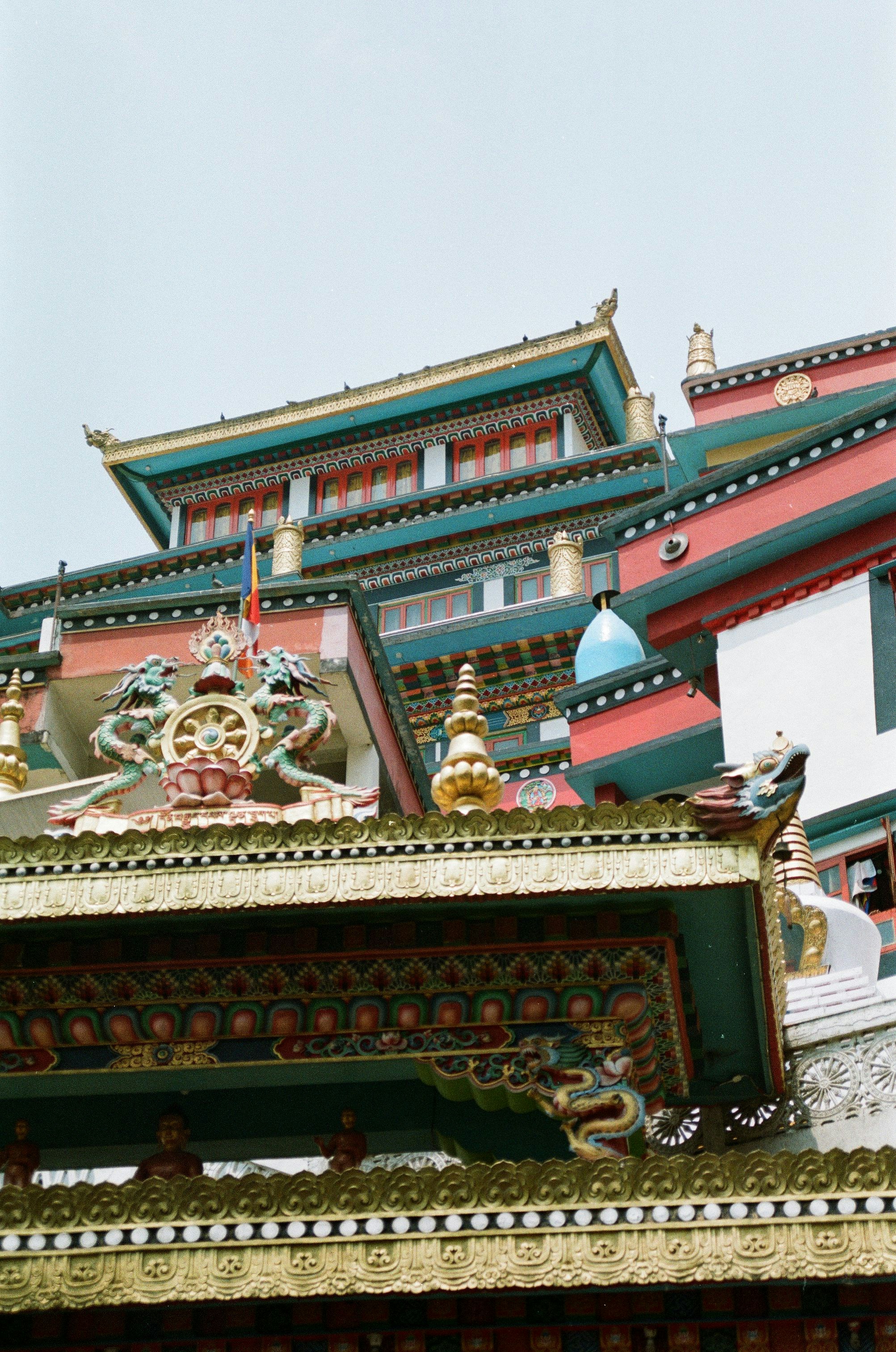 Photo by babikacharava