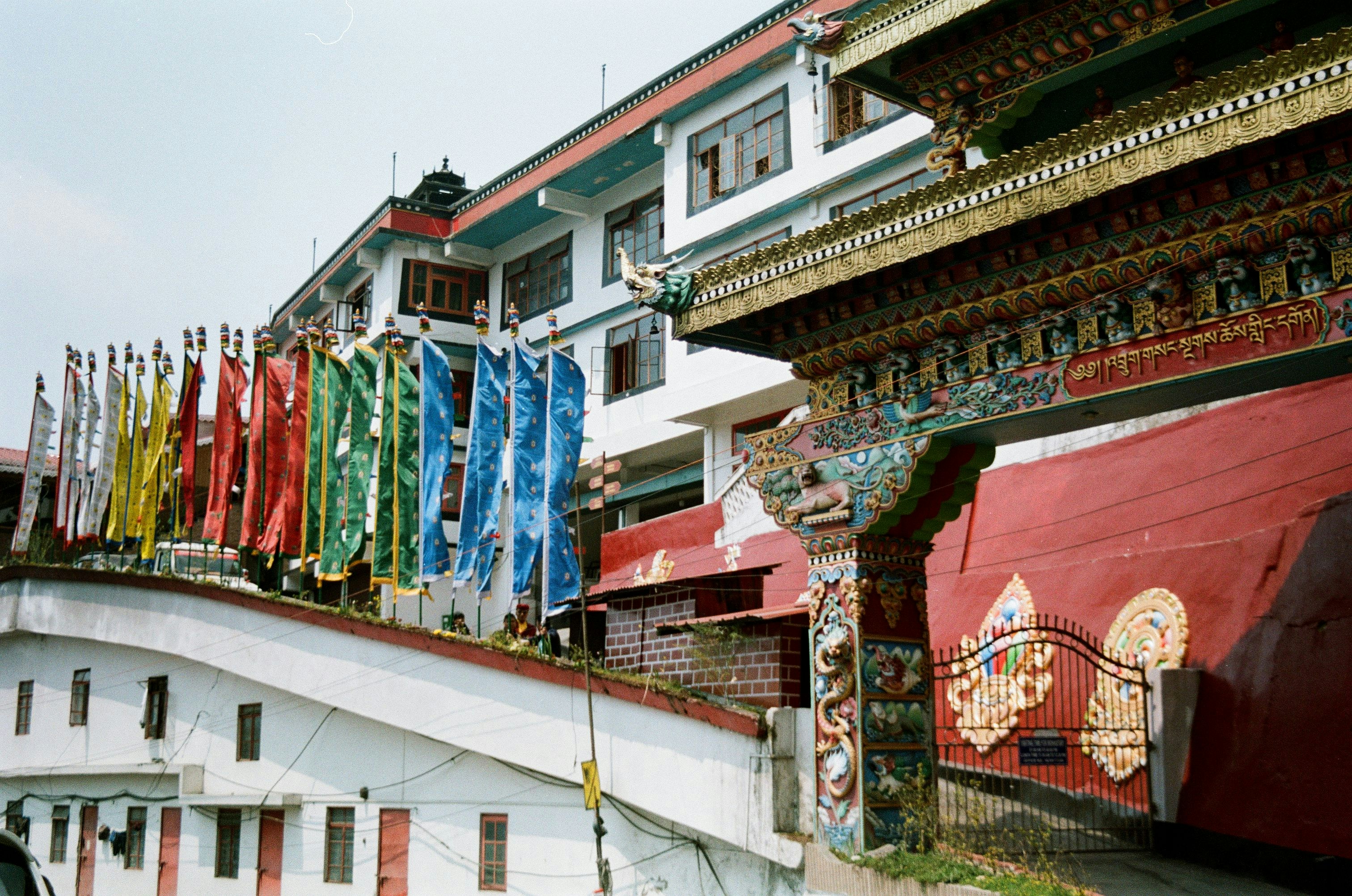 Photo by babikacharava