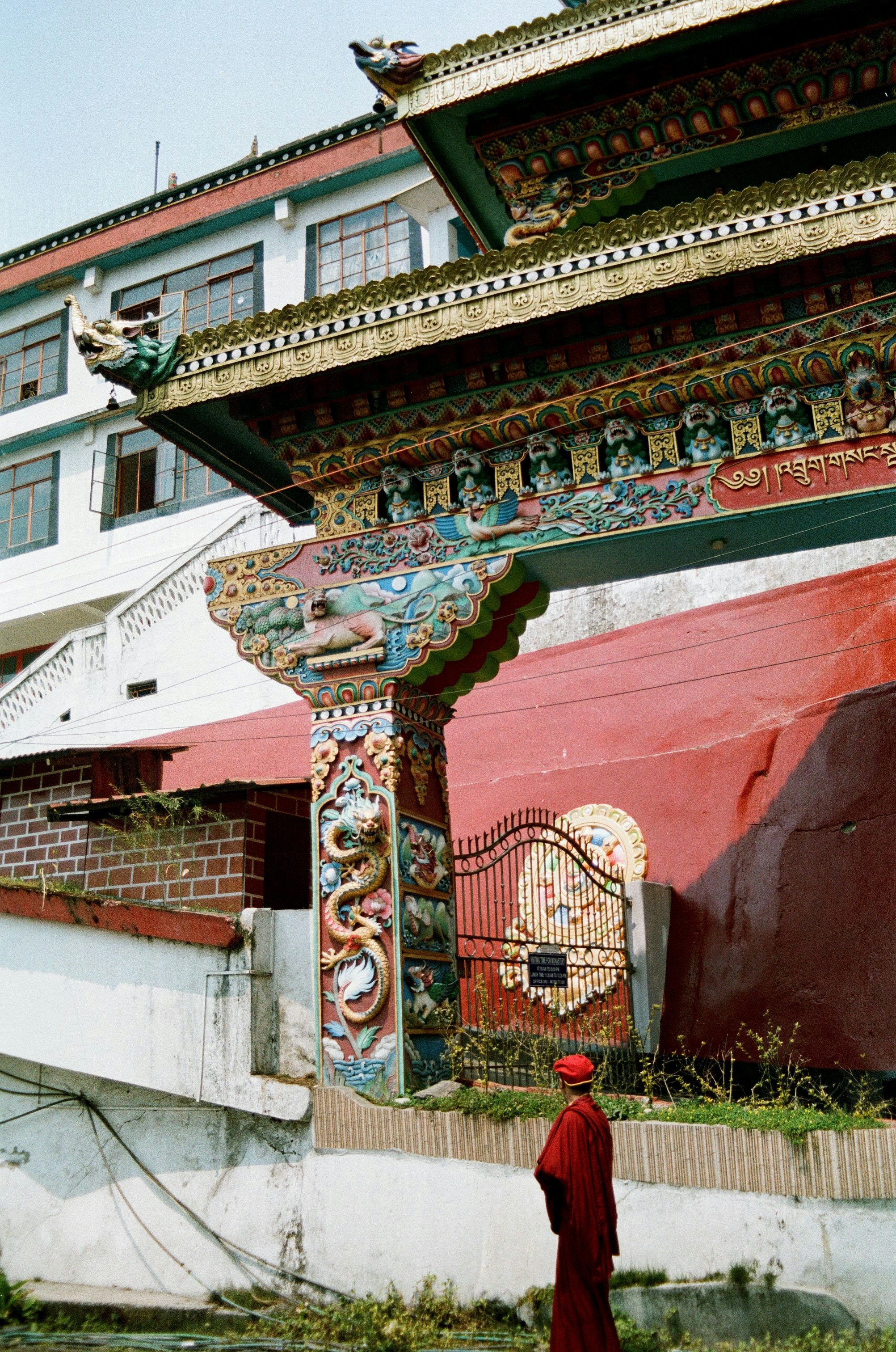 Photo by babikacharava