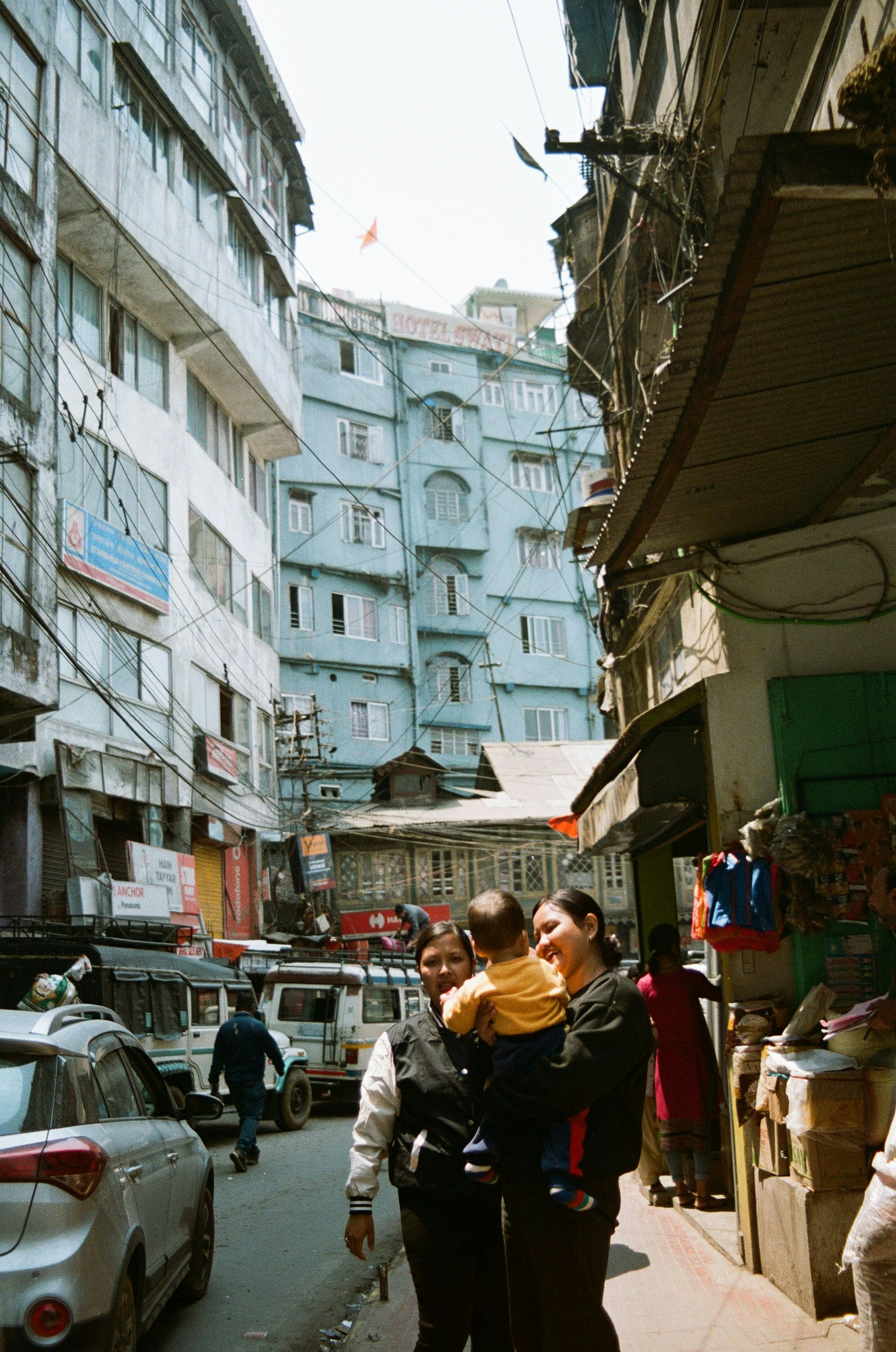 Photo by babikacharava