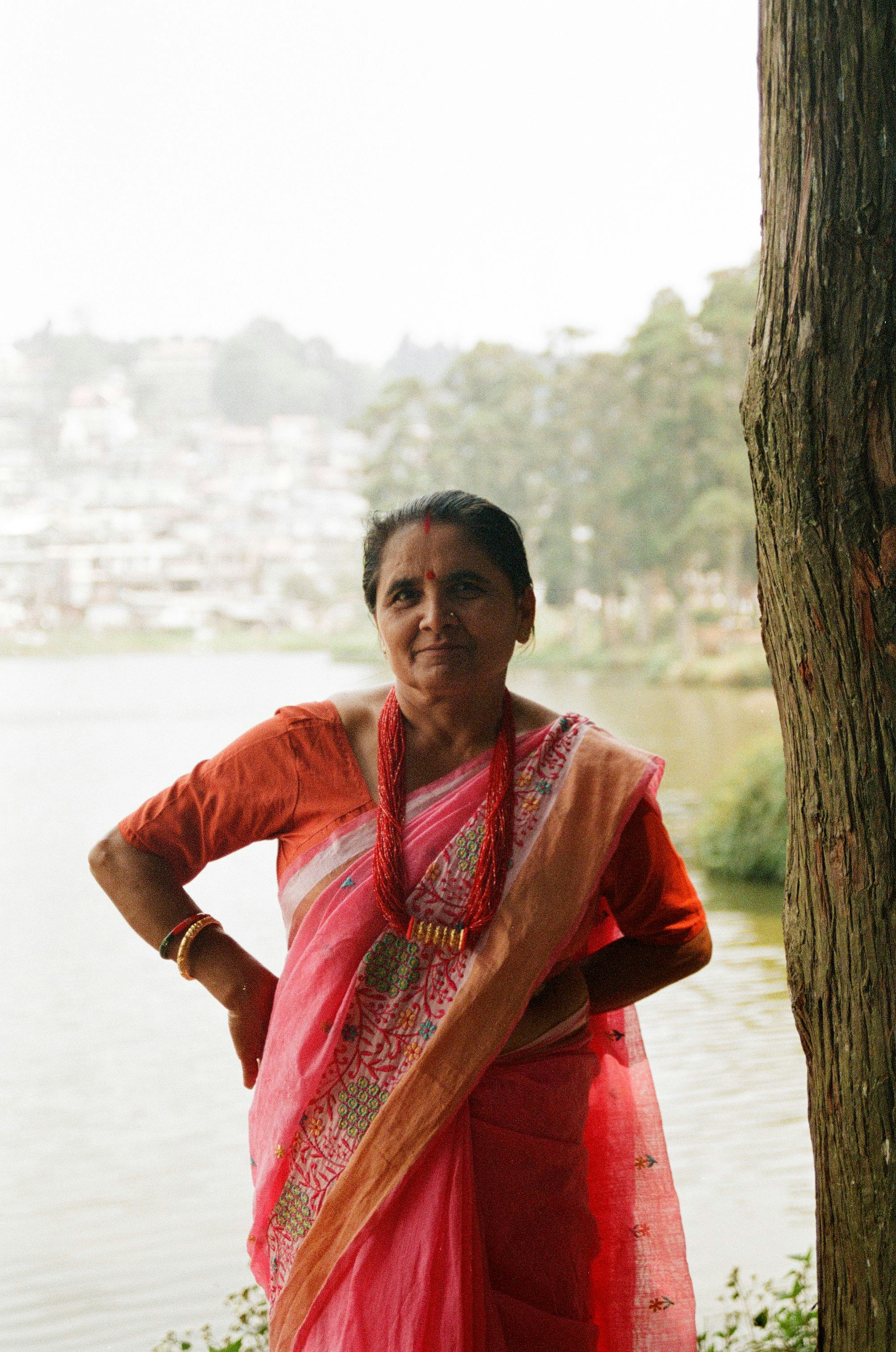 Photo by babikacharava