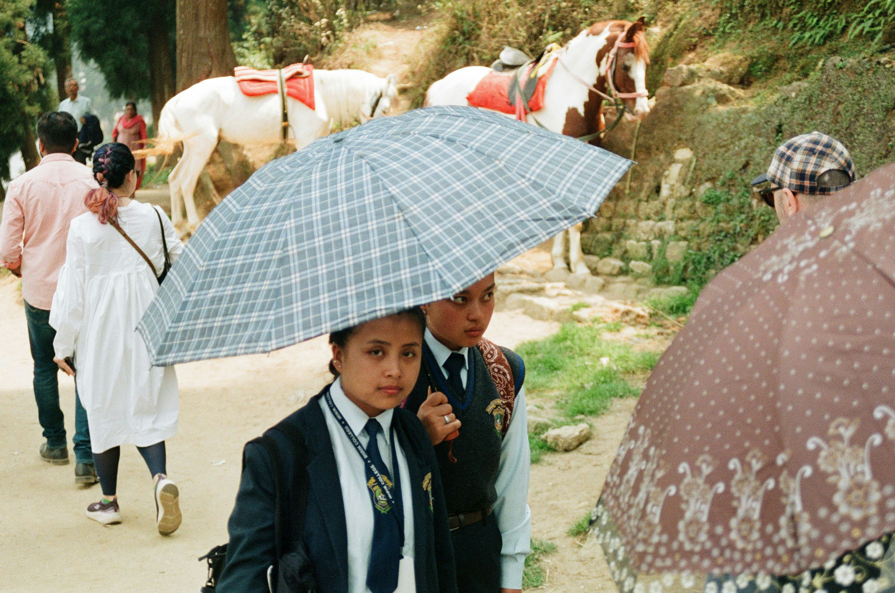 Mama Kavina Nursery School